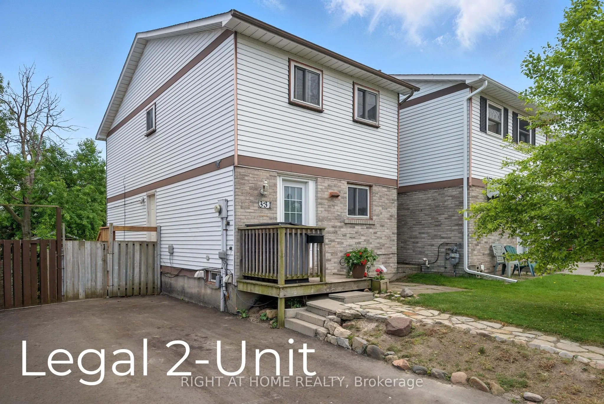 331 Phillip Murray Avenue