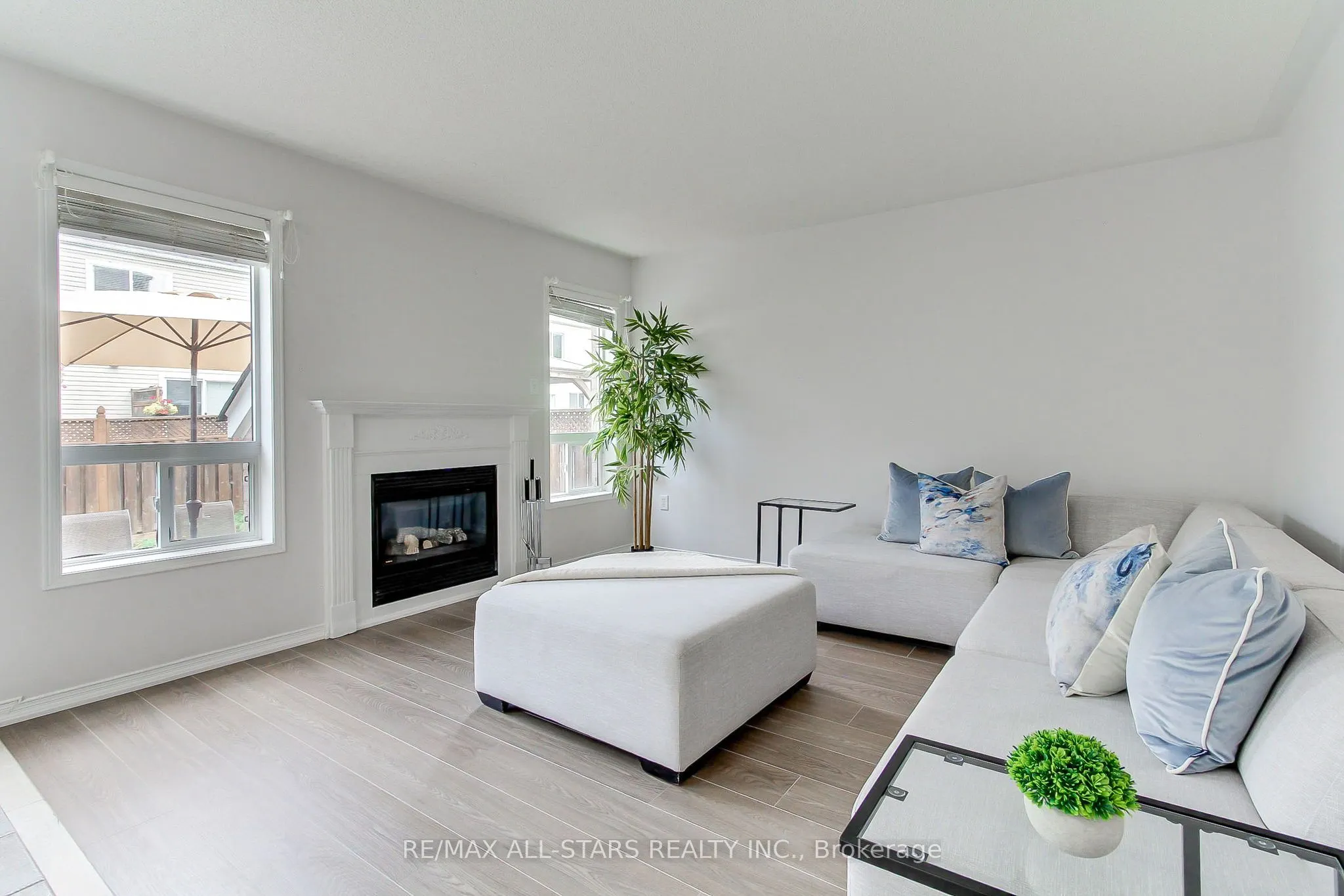 85 Handley Crescent