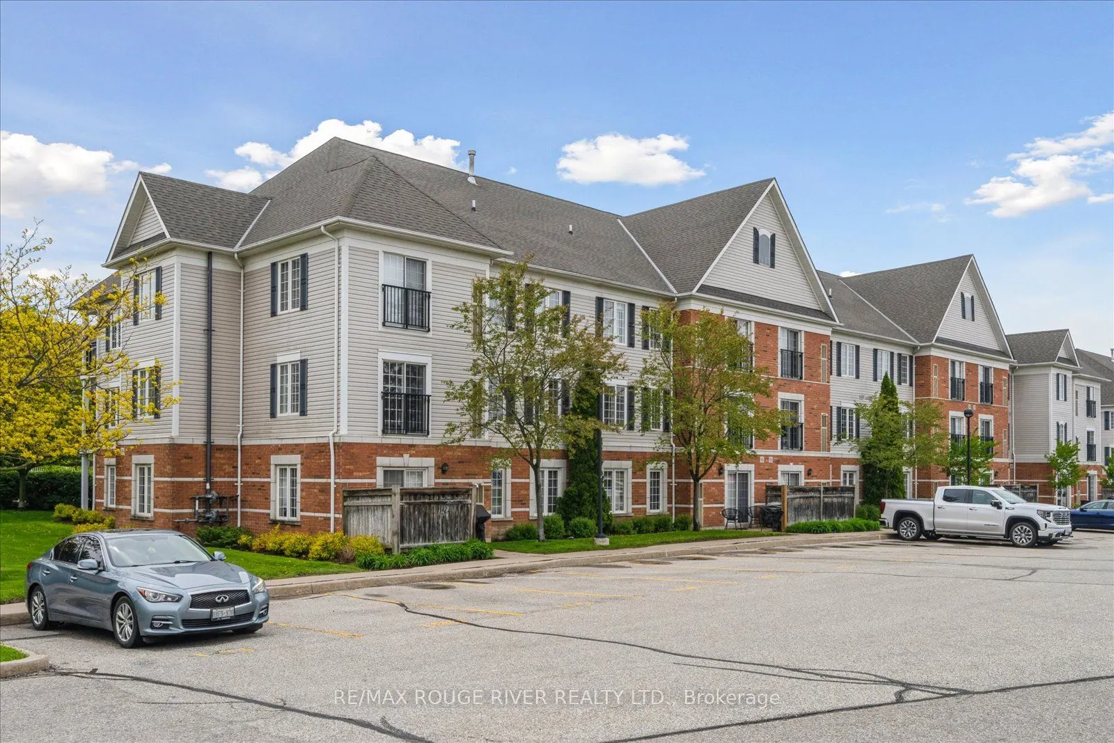 102 Aspen Springs Drive, #212