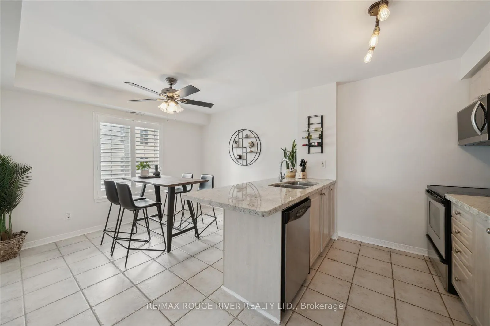 102 Aspen Springs Drive, #212