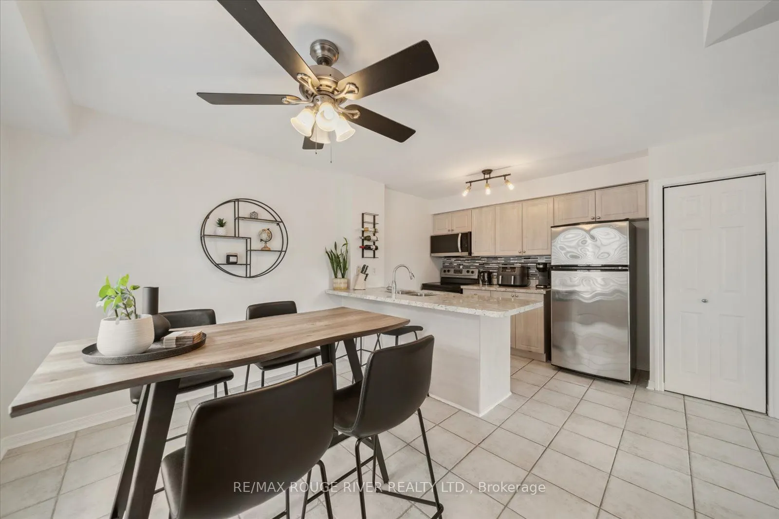 102 Aspen Springs Drive, #212