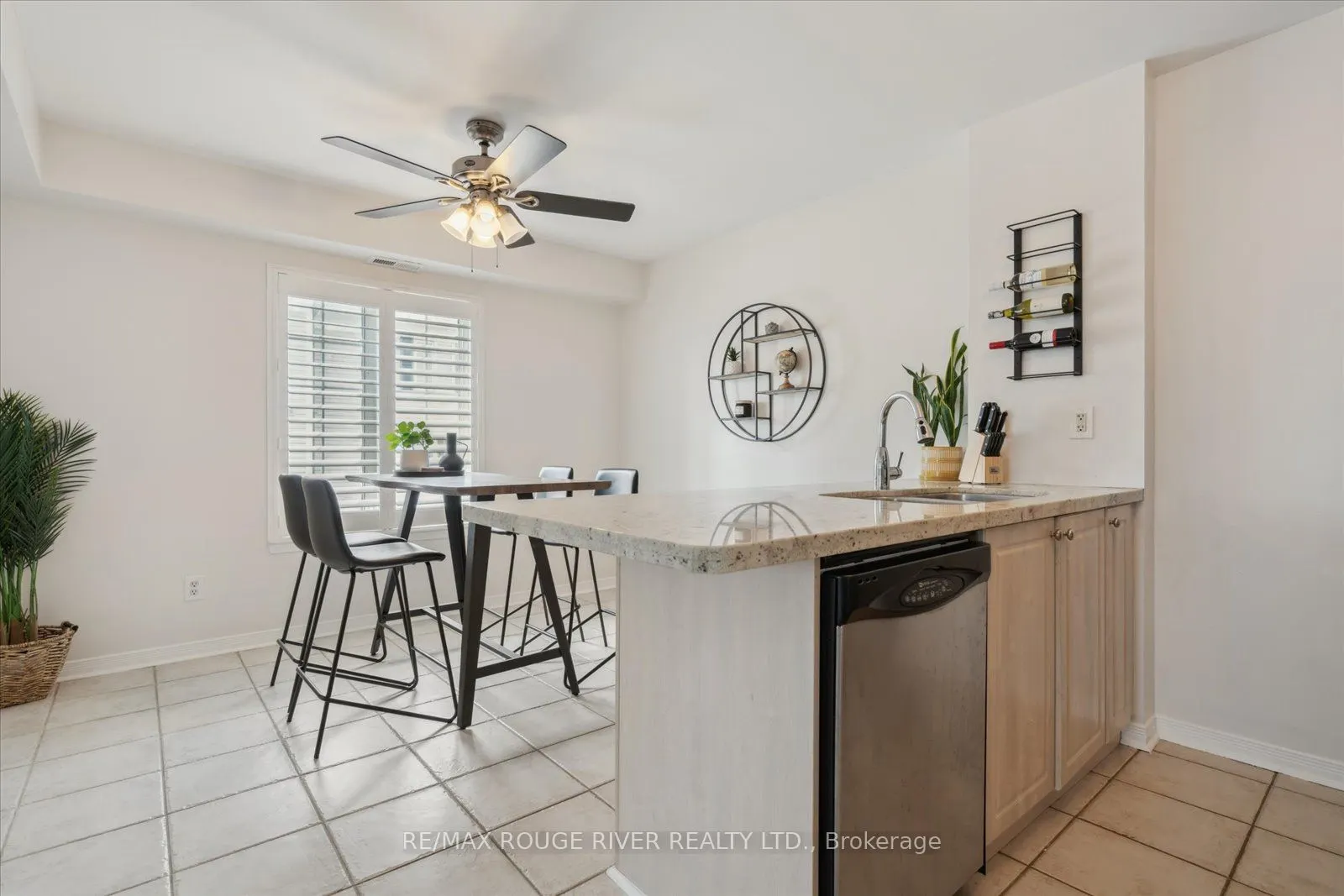 102 Aspen Springs Drive, #212