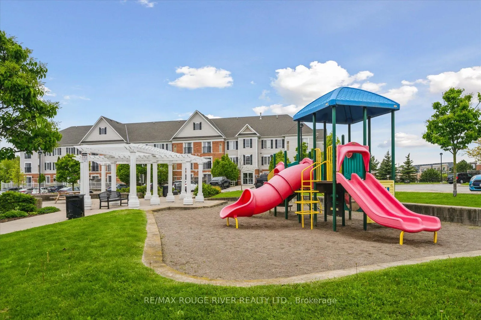 102 Aspen Springs Drive, #212