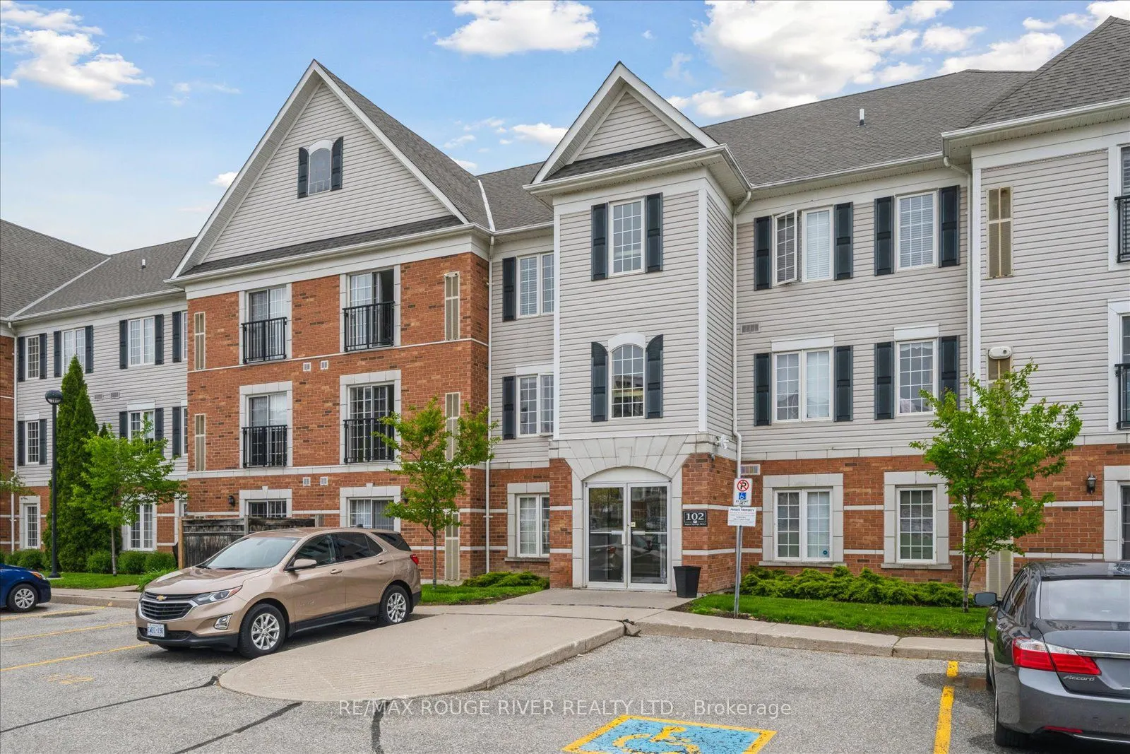 102 Aspen Springs Drive, #212
