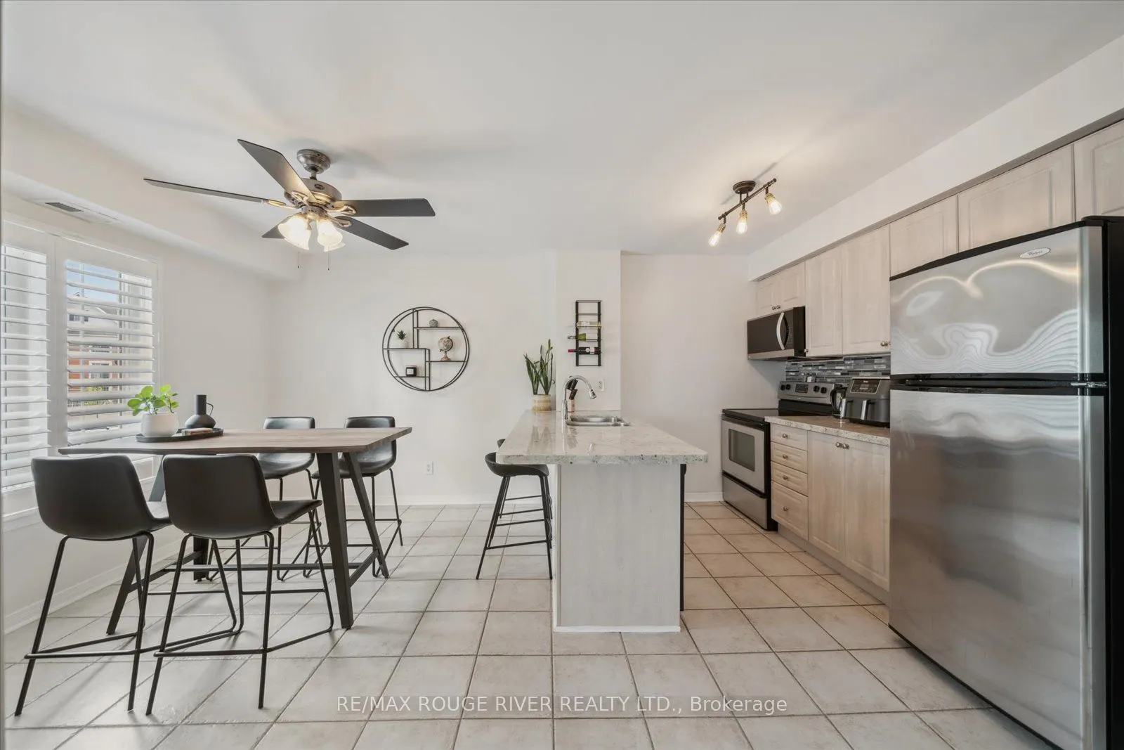 102 Aspen Springs Drive, #212
