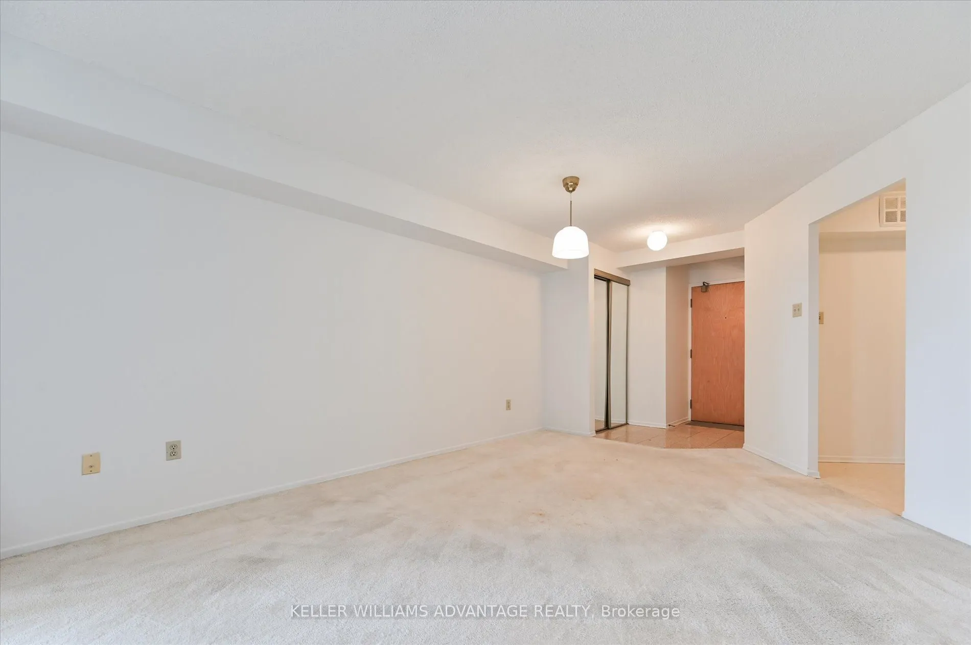3050 Ellesmere Avenue, #501