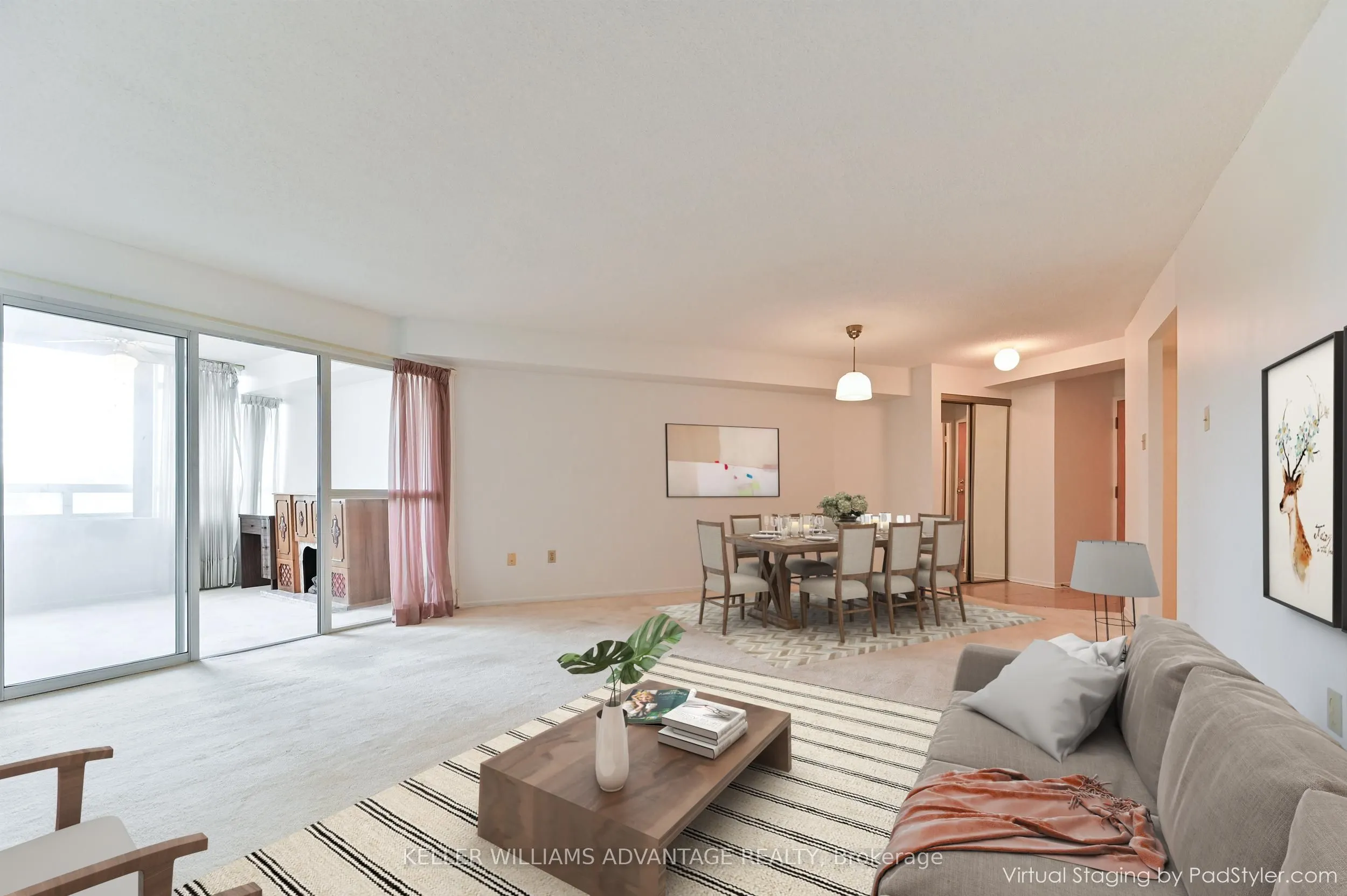 3050 Ellesmere Avenue, #501