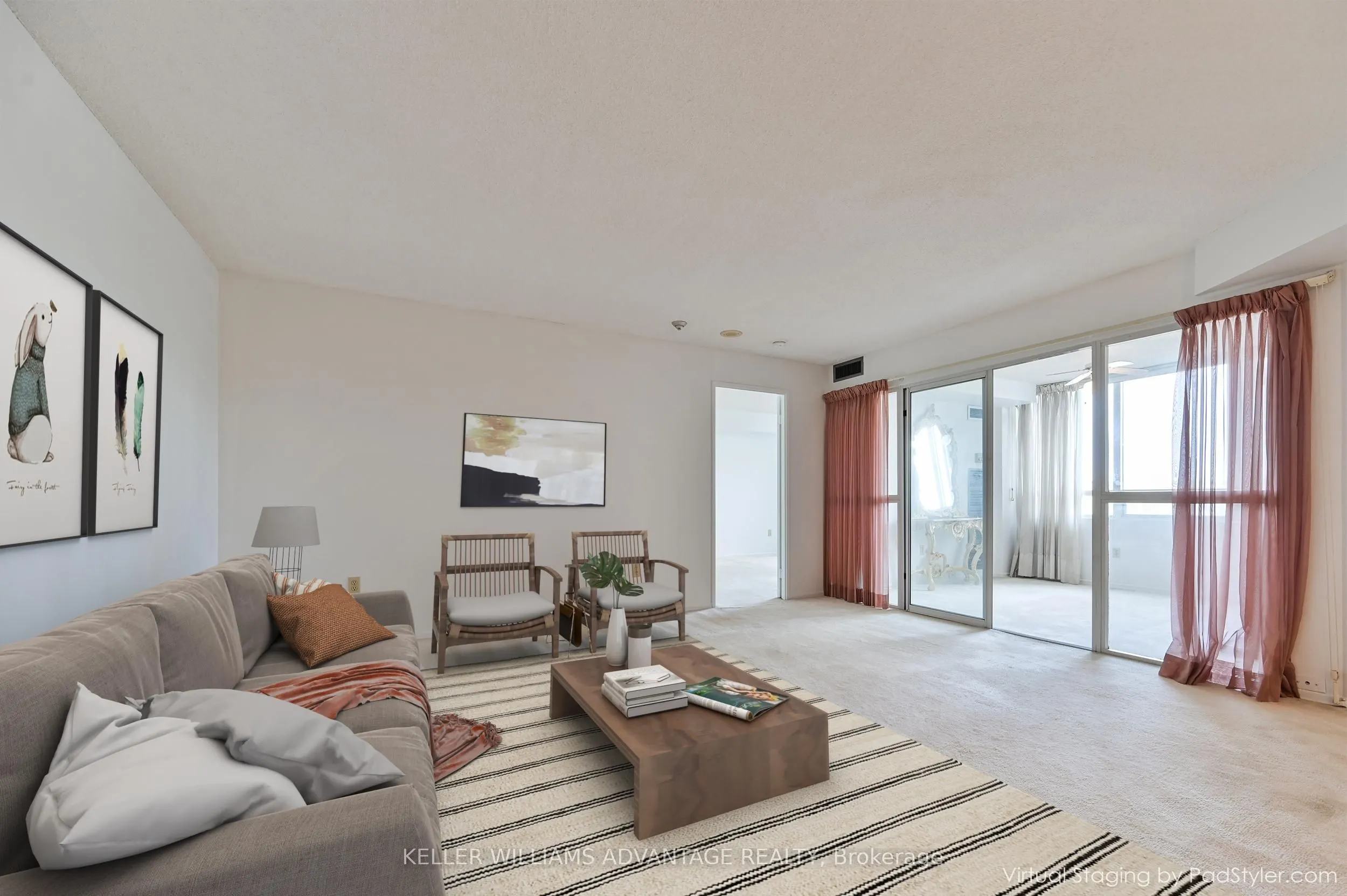 3050 Ellesmere Avenue, #501