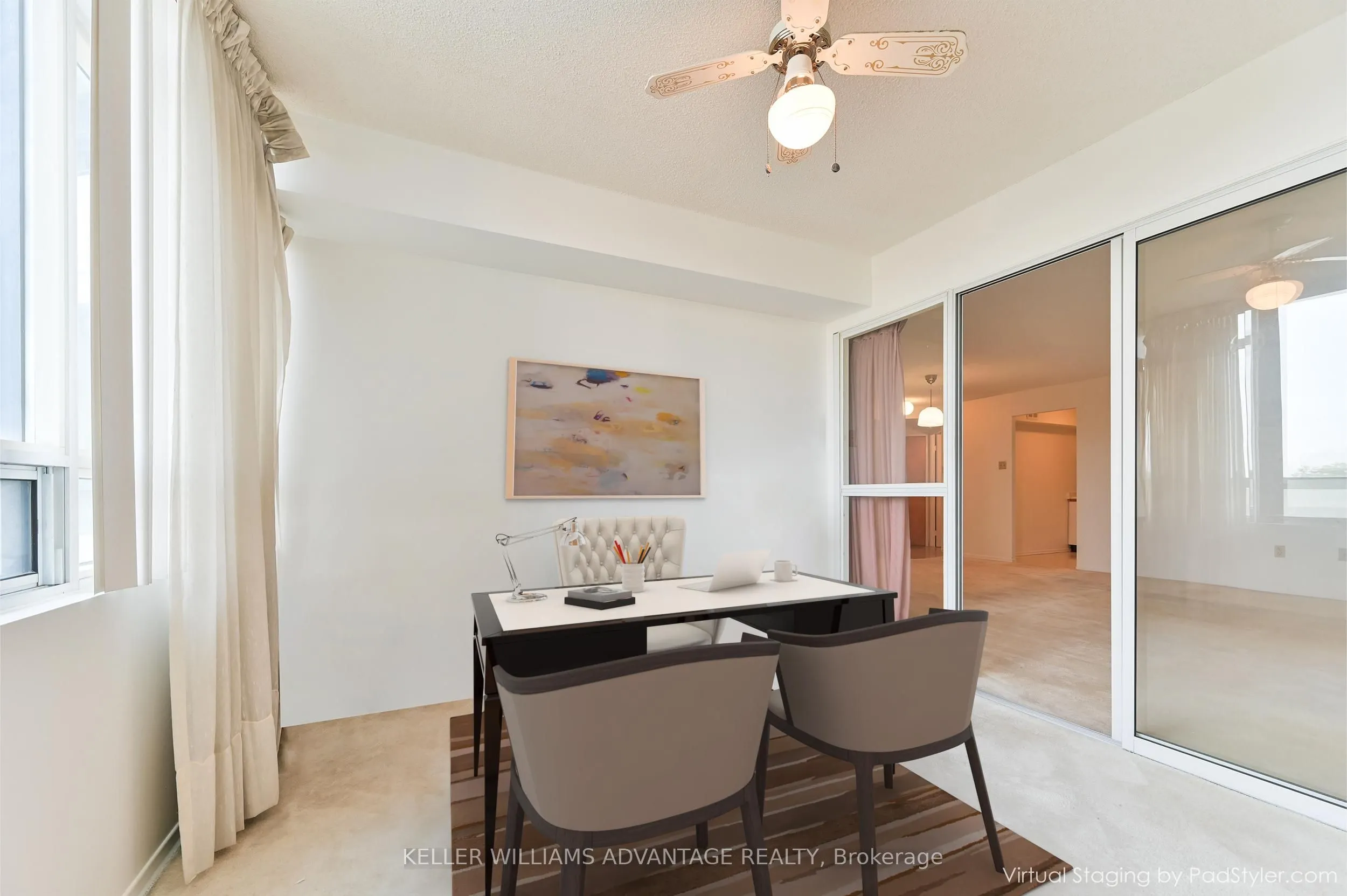 3050 Ellesmere Avenue, #501