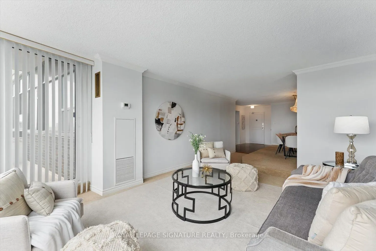 65 Huntingdale Boulevard, #PH06
