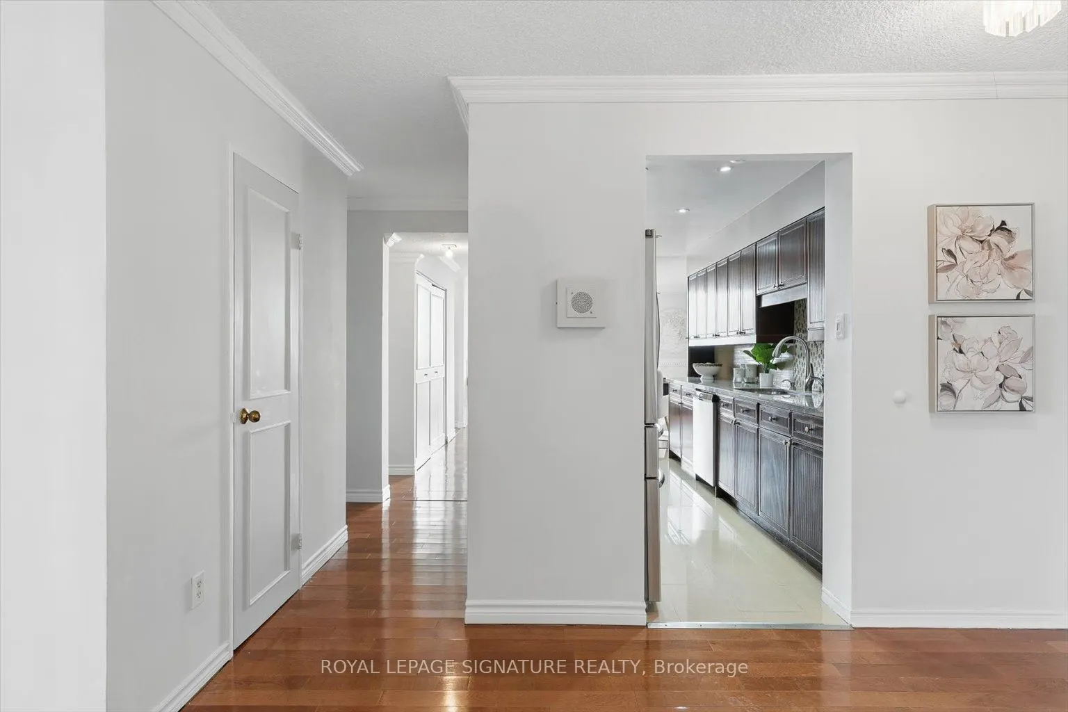 65 Huntingdale Boulevard, #PH06