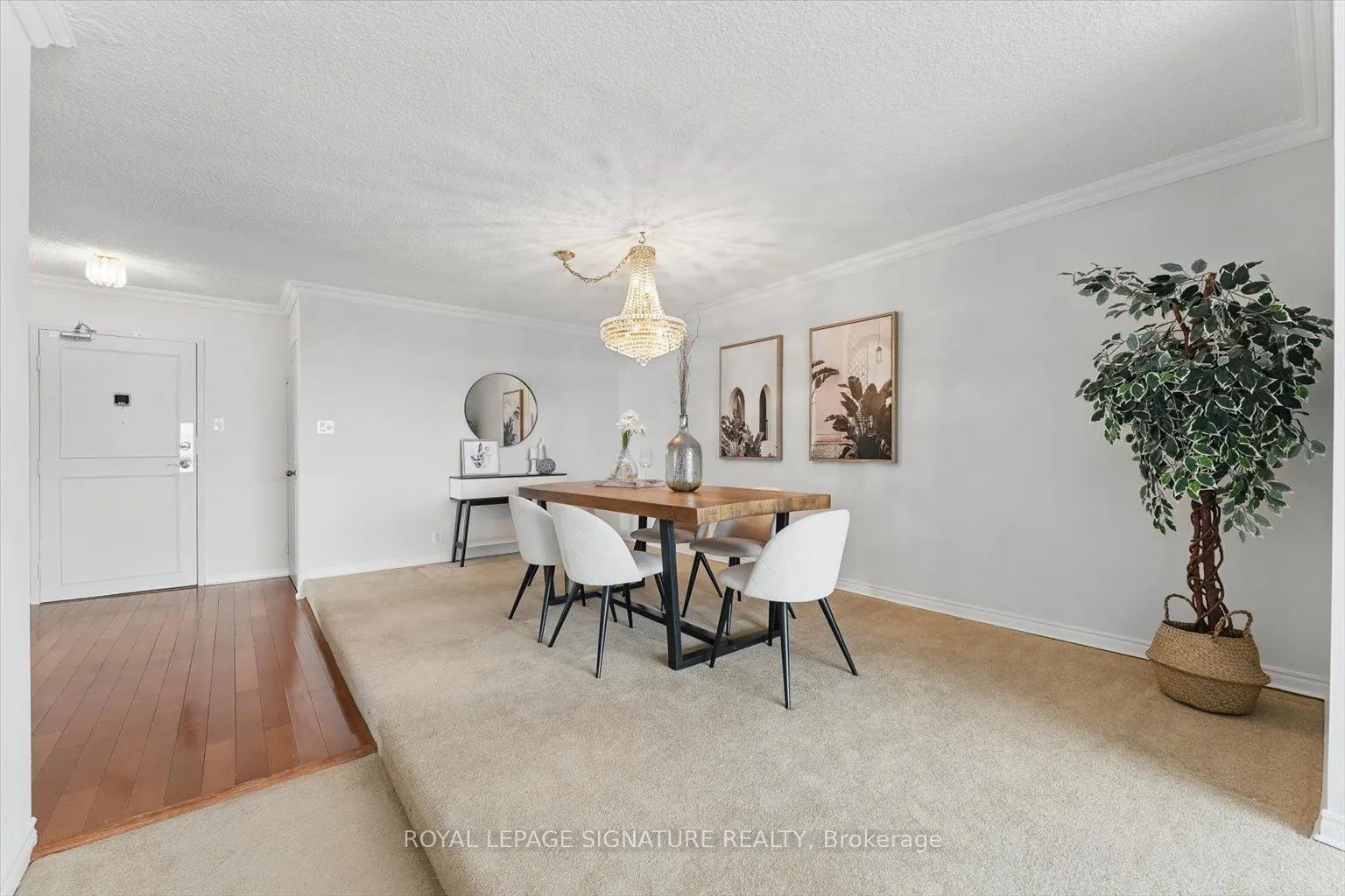 65 Huntingdale Boulevard, #PH06