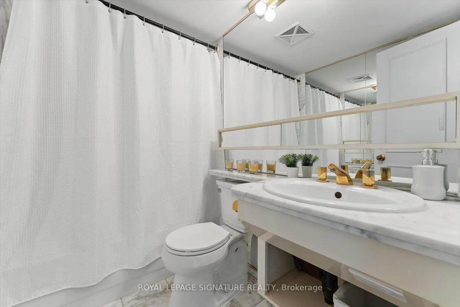 65 Huntingdale Boulevard, #PH06