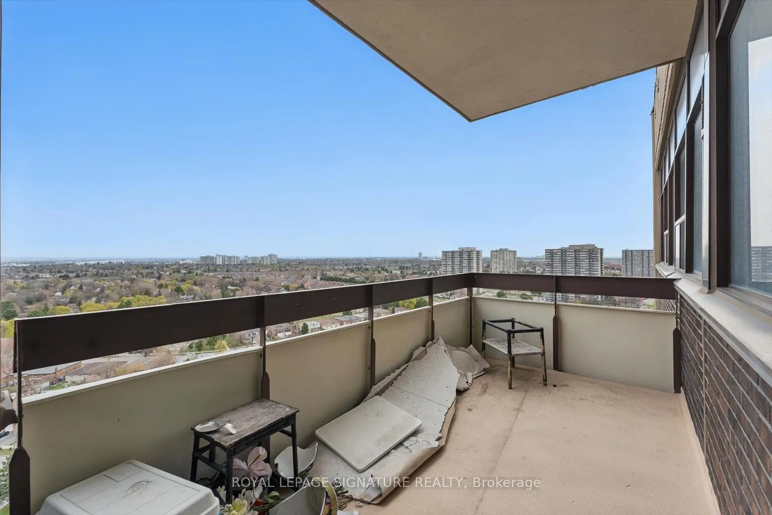 65 Huntingdale Boulevard, #PH06