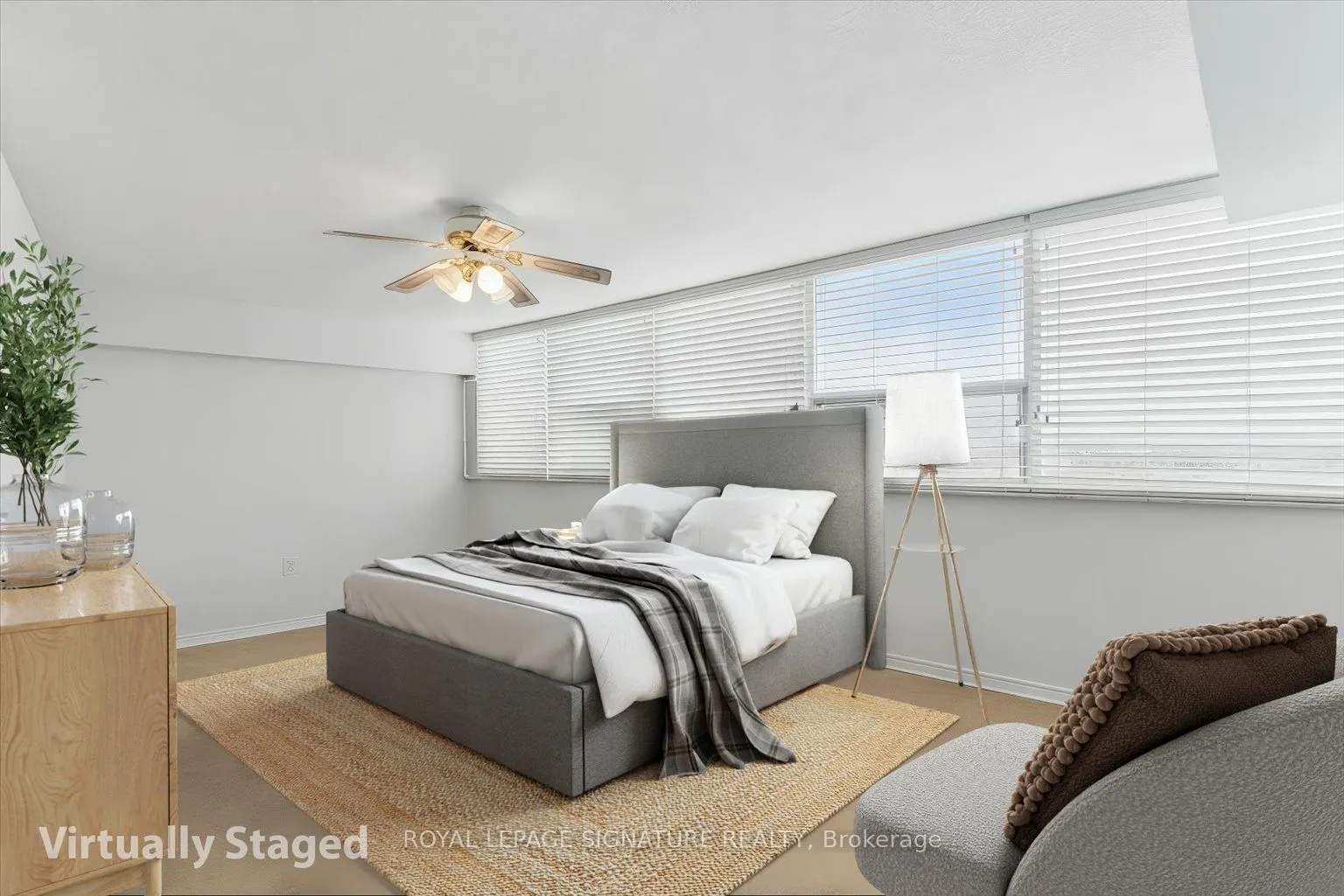 65 Huntingdale Boulevard, #PH06