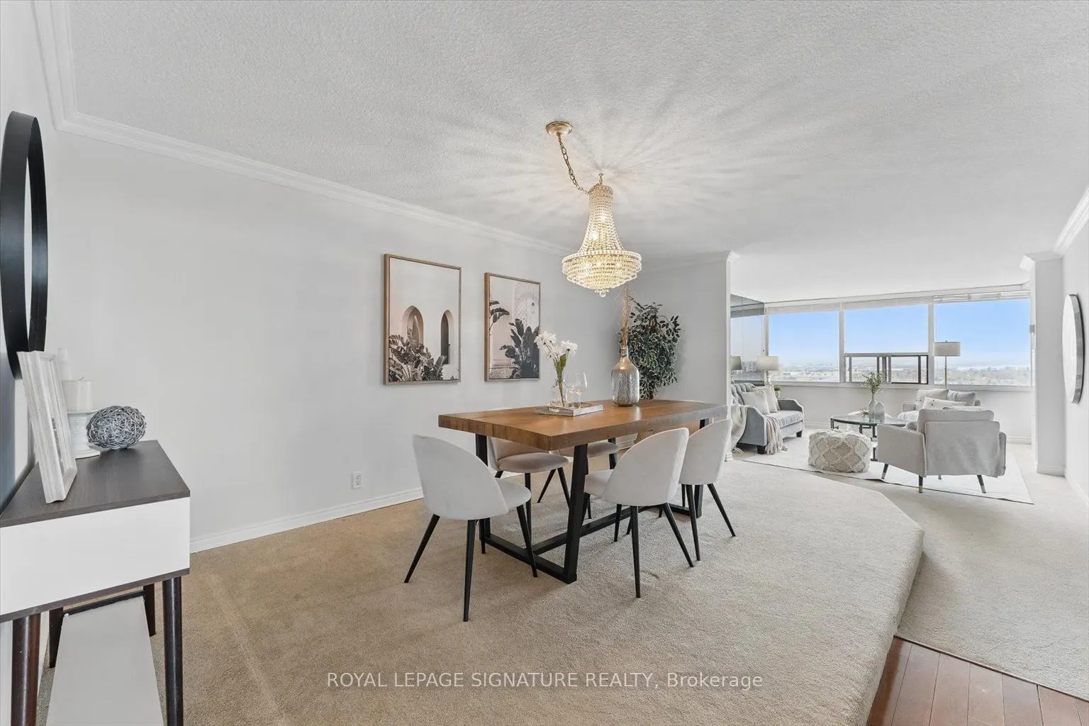 65 Huntingdale Boulevard, #PH06
