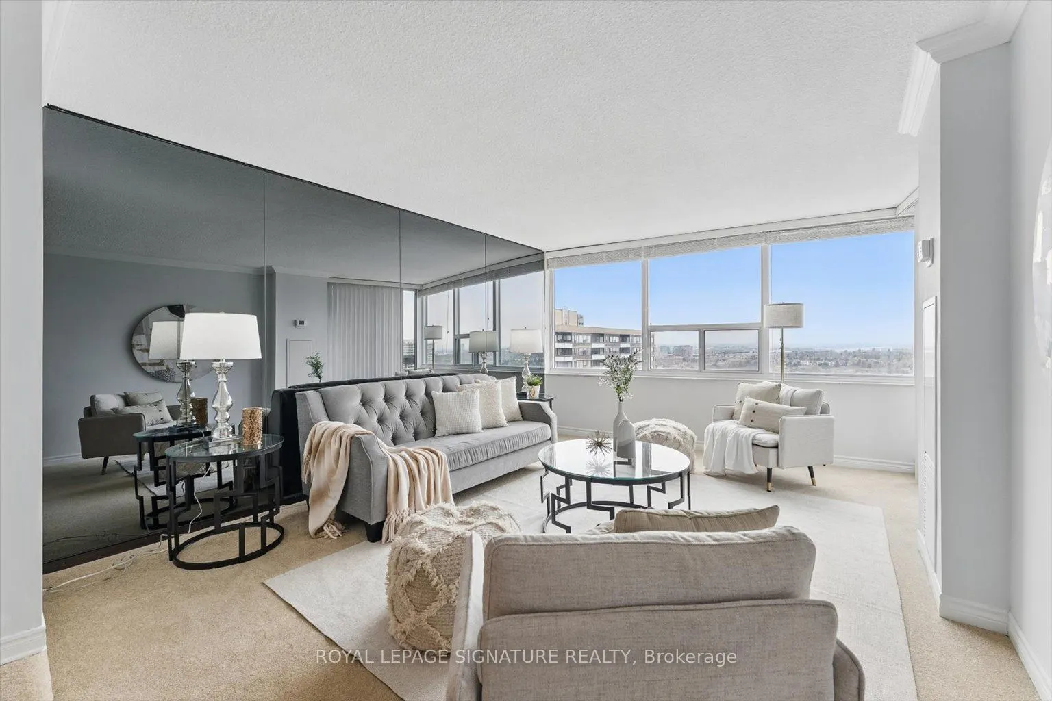 65 Huntingdale Boulevard, #PH06