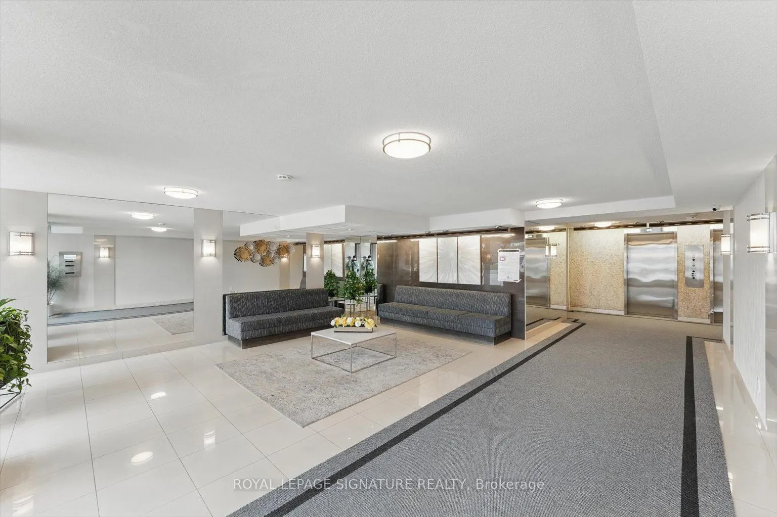65 Huntingdale Boulevard, #PH06