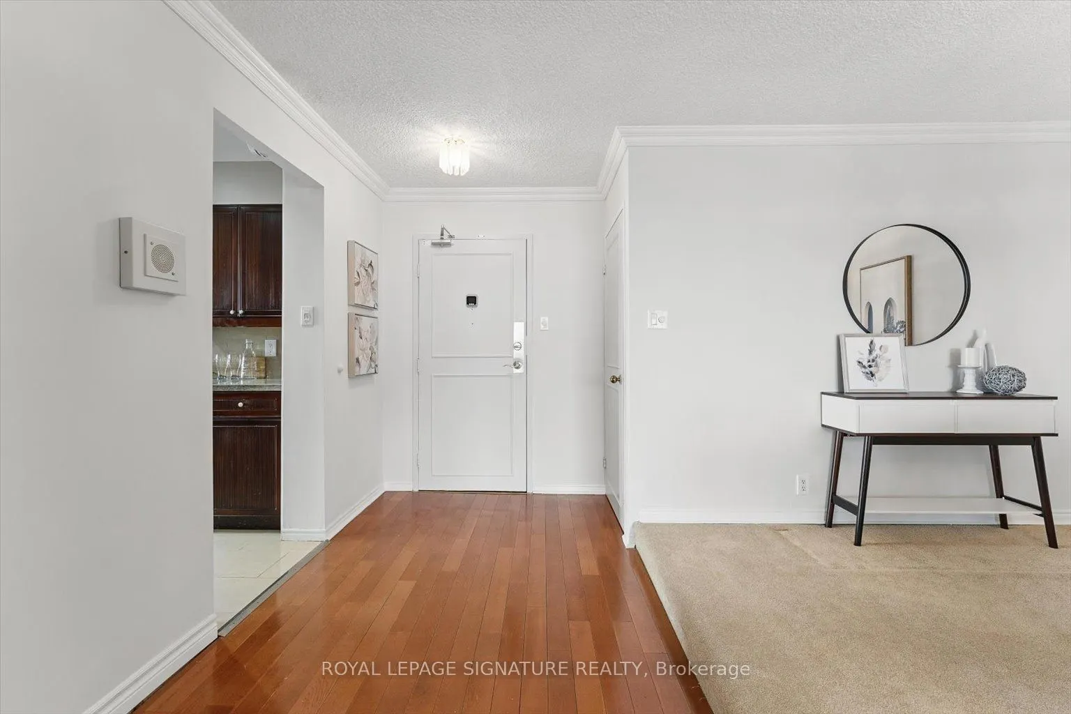 65 Huntingdale Boulevard, #PH06