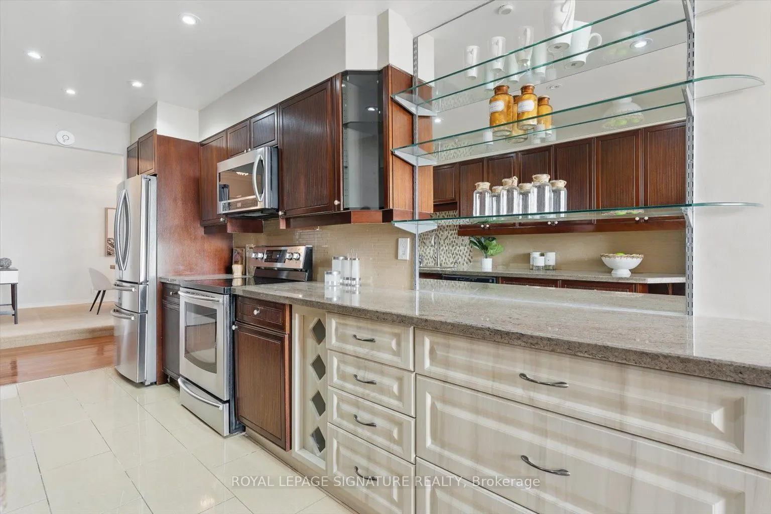 65 Huntingdale Boulevard, #PH06