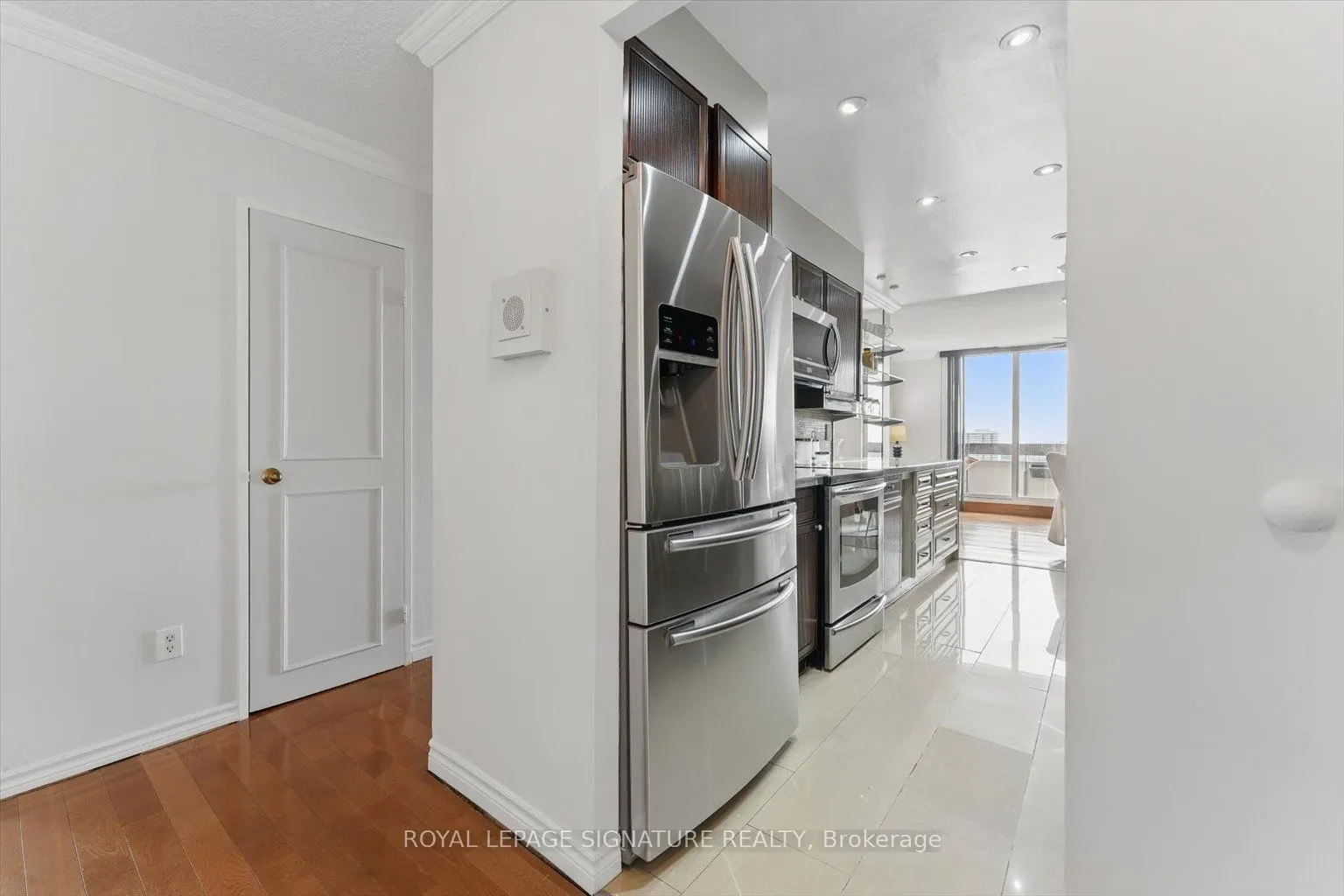 65 Huntingdale Boulevard, #PH06