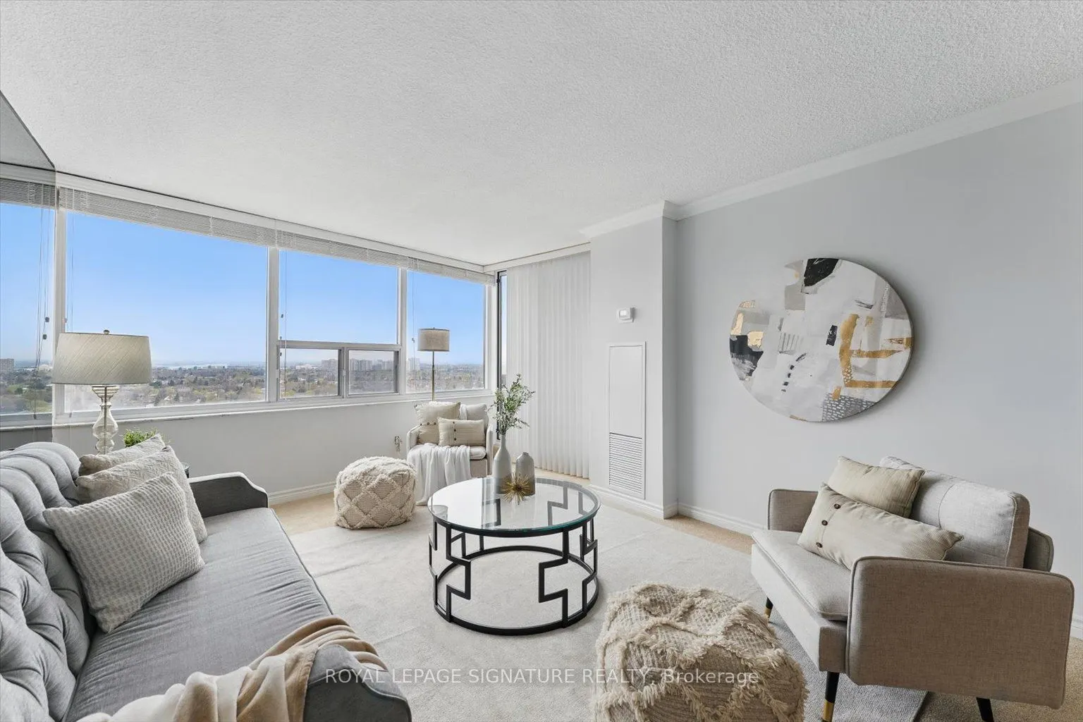 65 Huntingdale Boulevard, #PH06