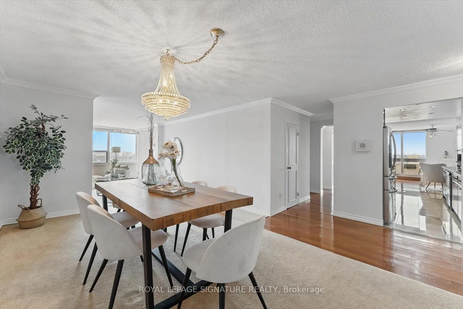 65 Huntingdale Boulevard, #PH06