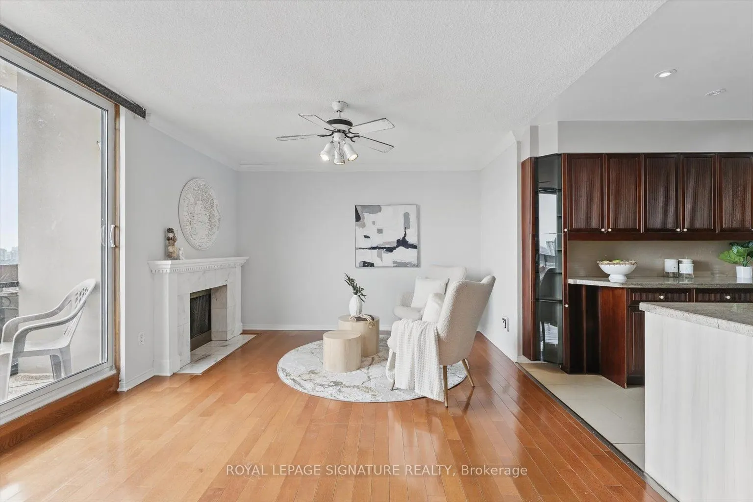 65 Huntingdale Boulevard, #PH06