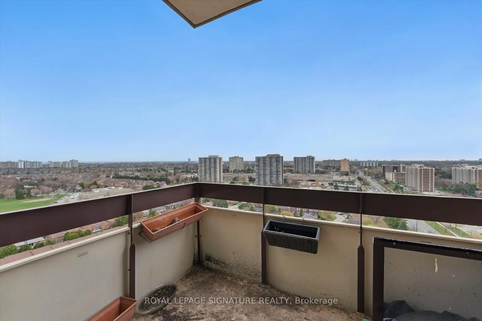 65 Huntingdale Boulevard, #PH06