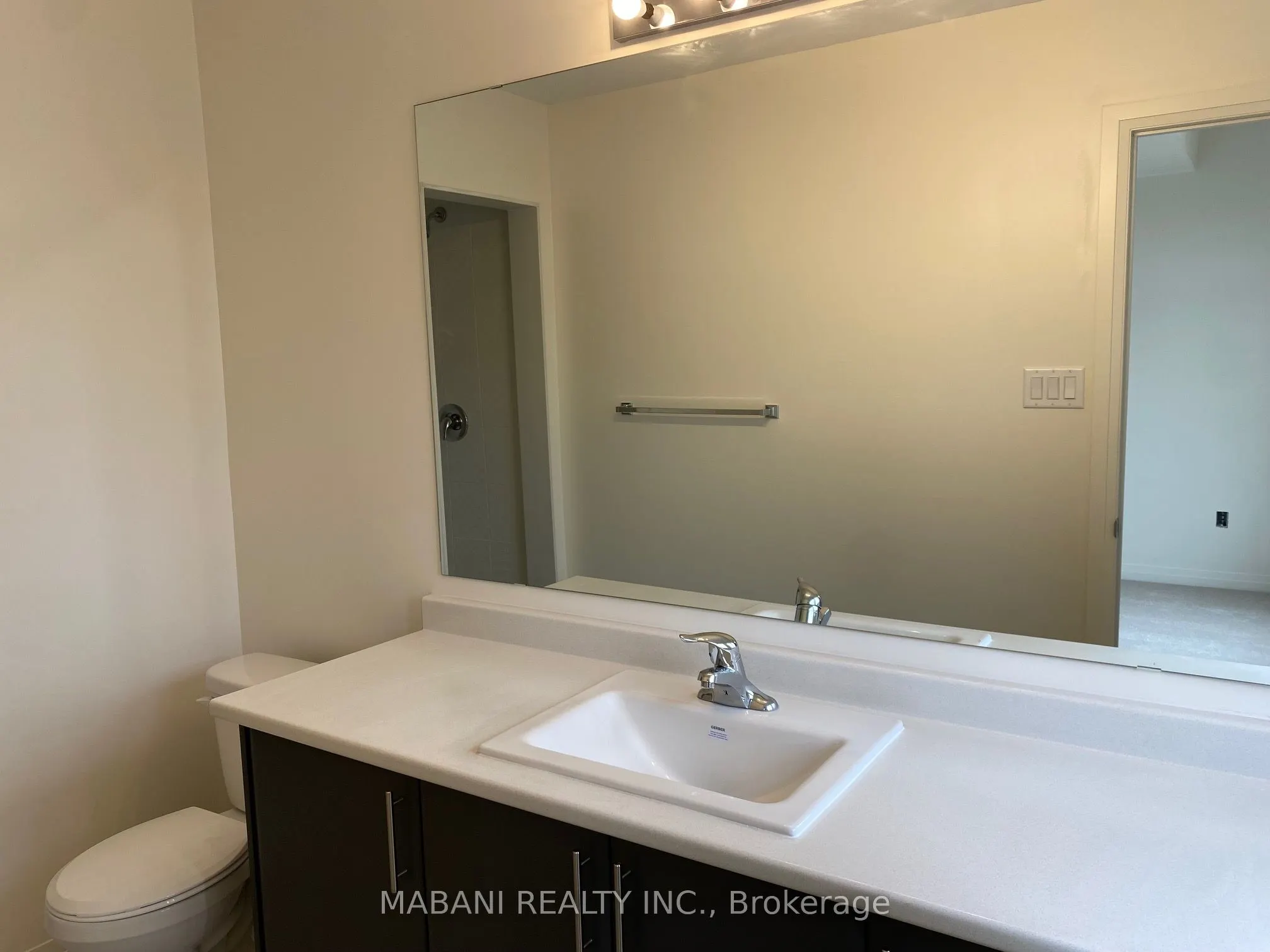 1 King George Way
