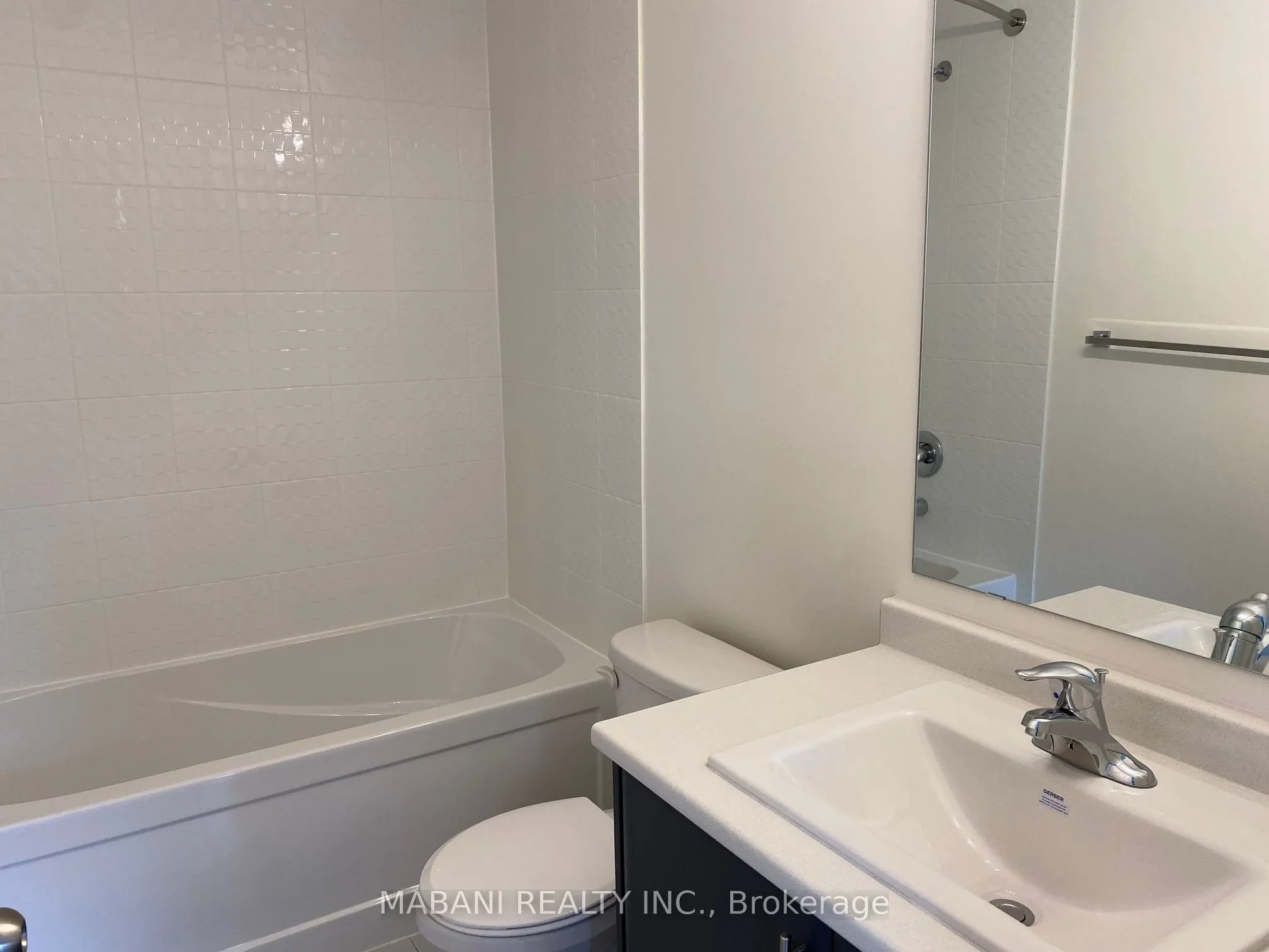1 King George Way