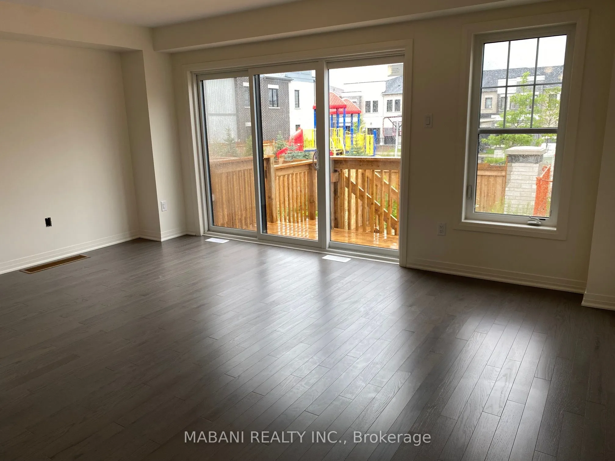 1 King George Way