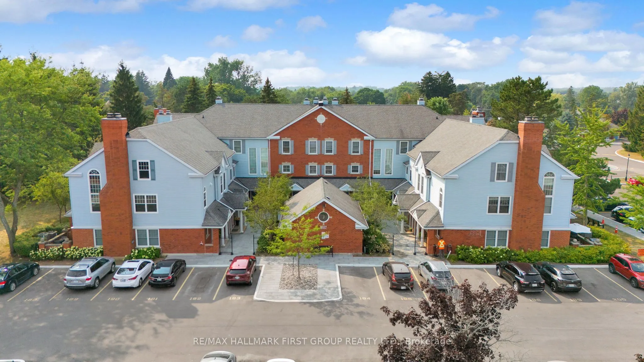 1657 Nash Road, #J2