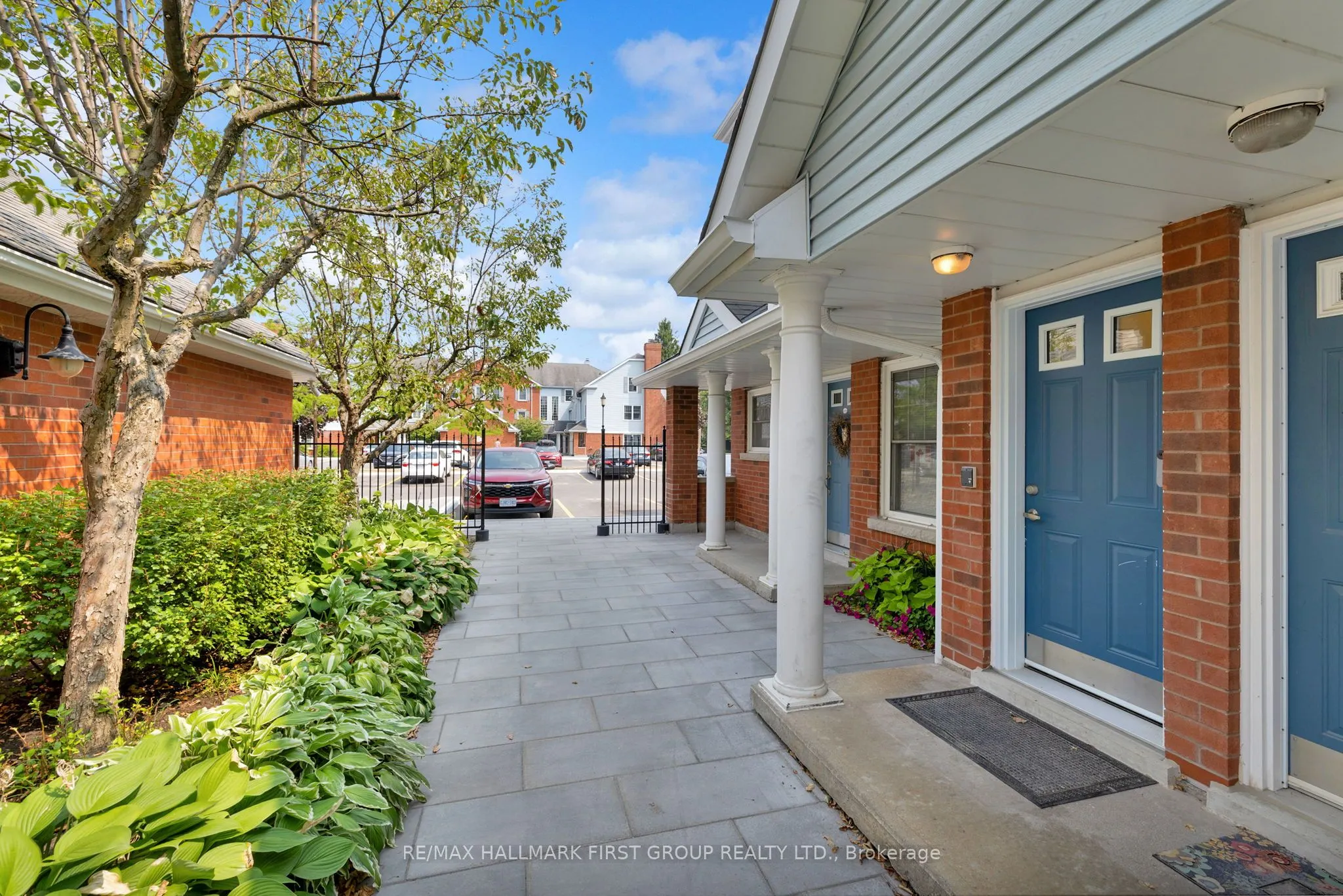 1657 Nash Road, #J2