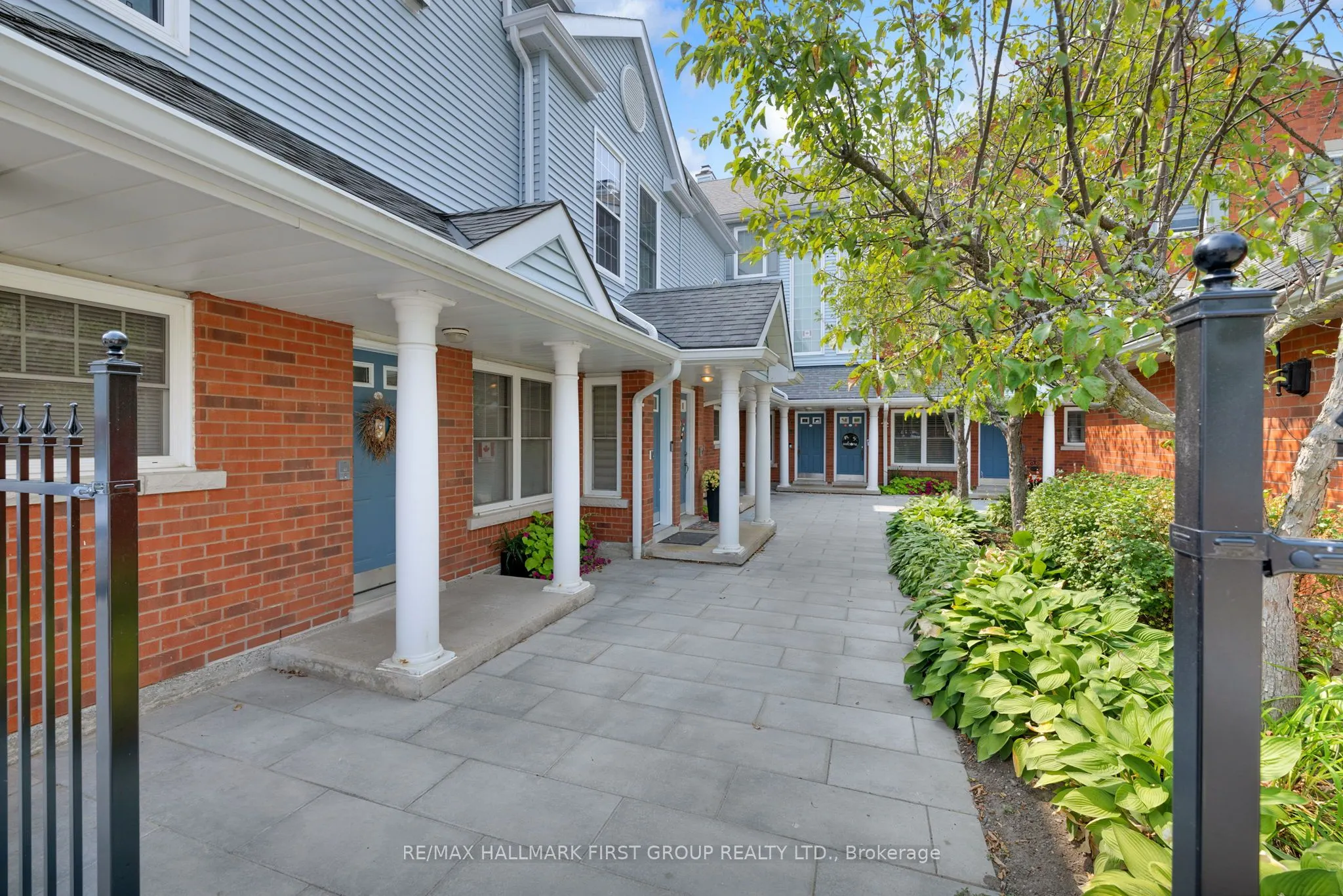 1657 Nash Road, #J2