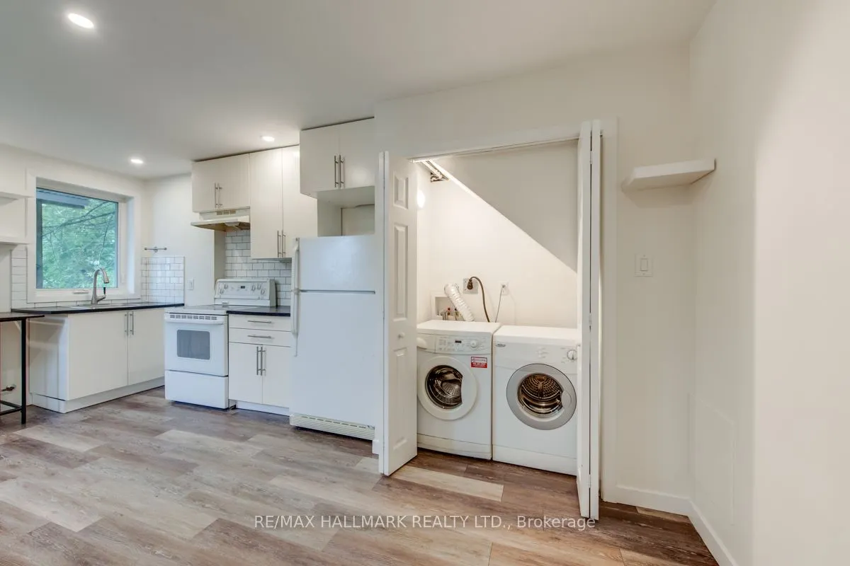 233 Kingston Road, #Main