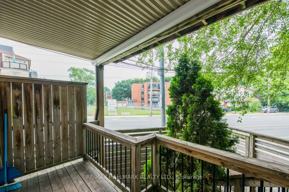 233 Kingston Road, #Main