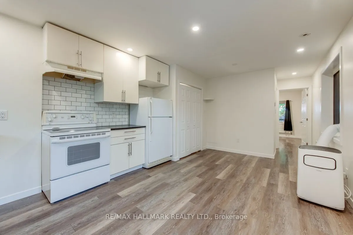 233 Kingston Road, #Main