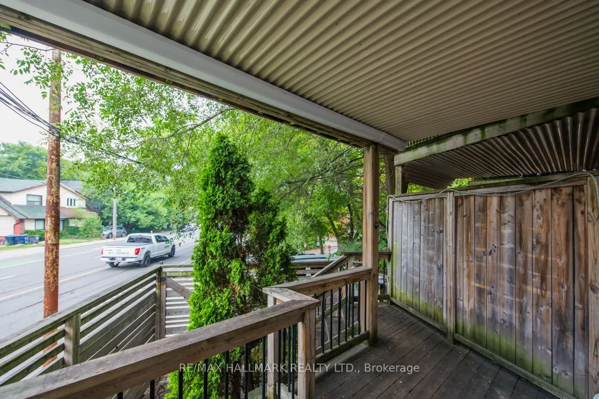 233 Kingston Road, #Main