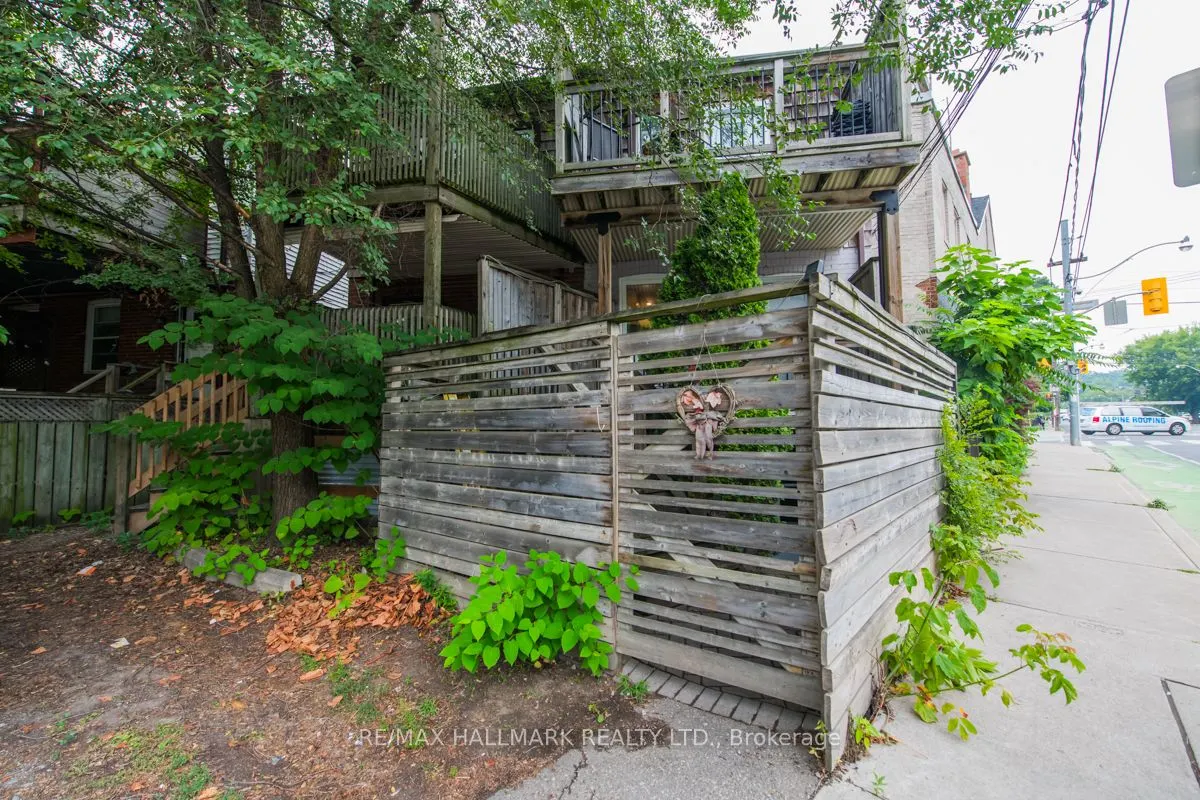 233 Kingston Road, #Main