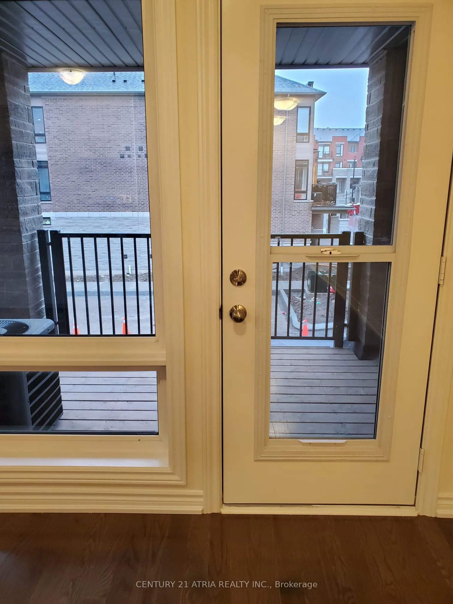 462 Salem Road S, #21