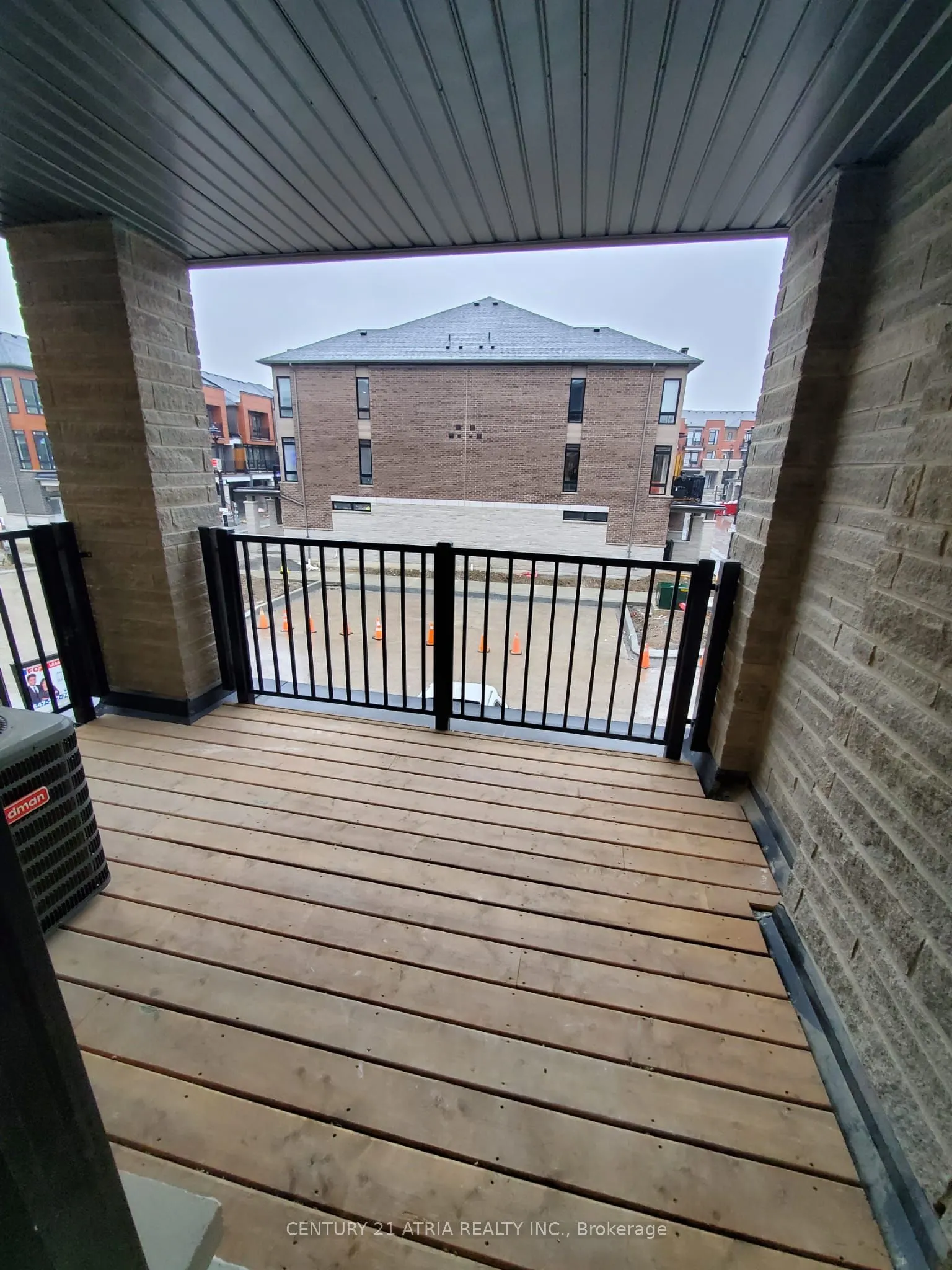 462 Salem Road S, #21