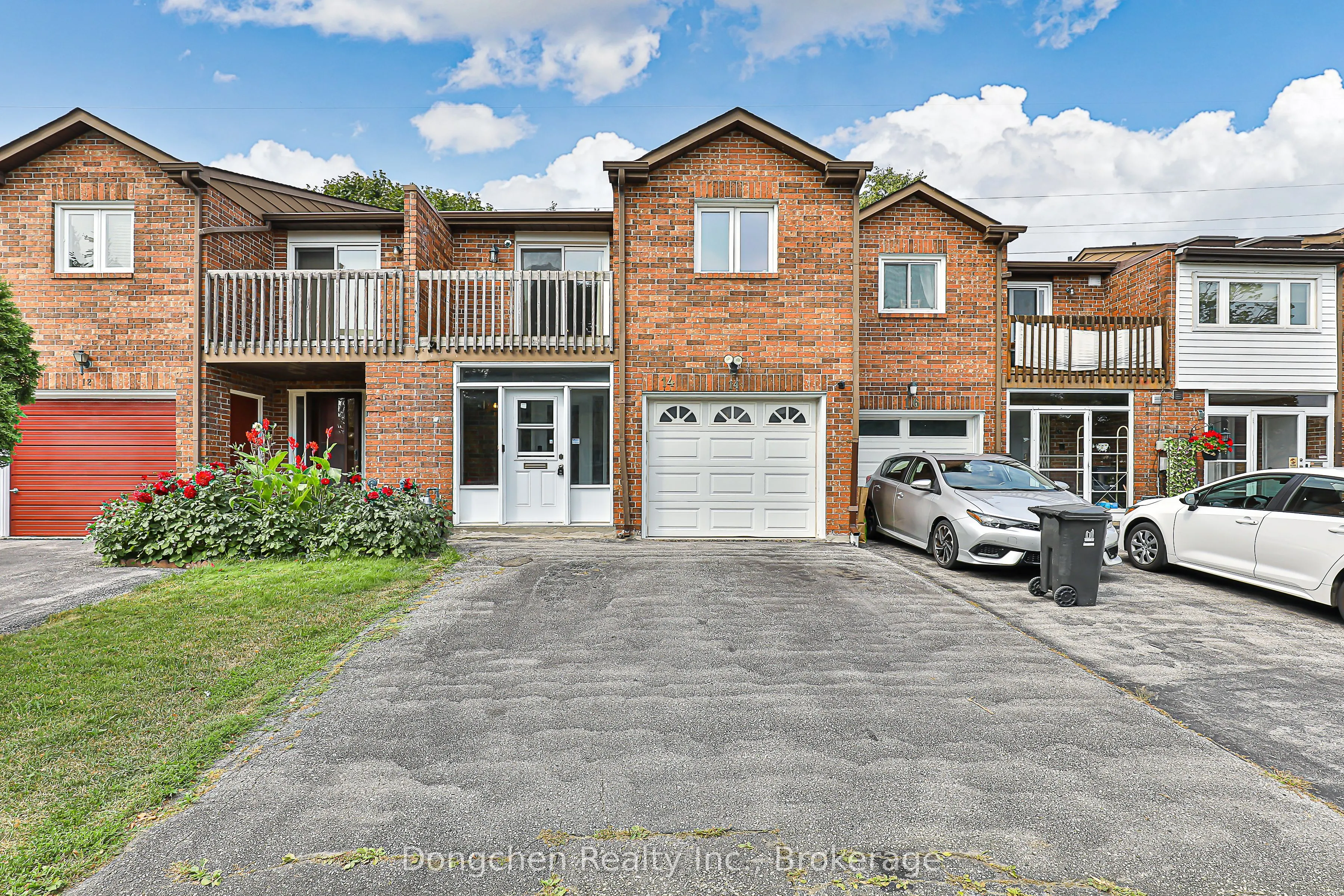 14 Carl Crescent