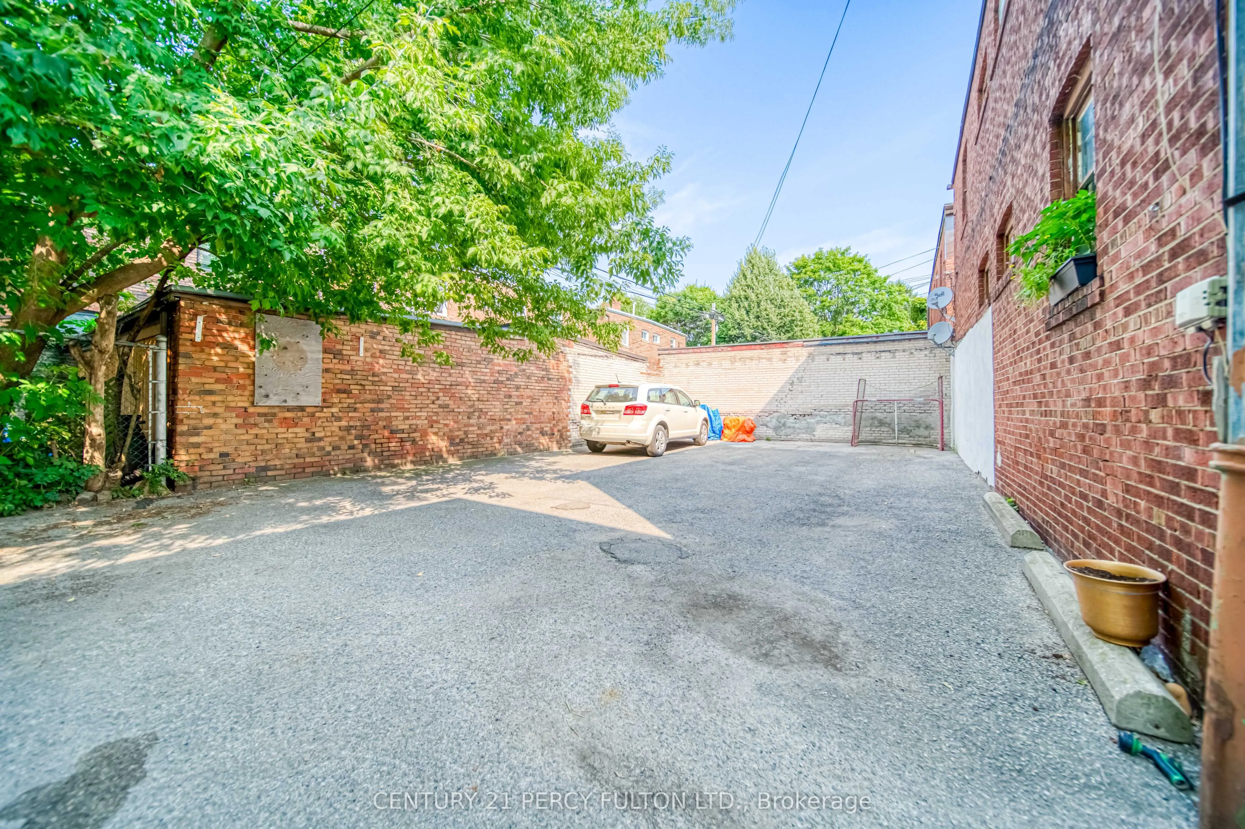 48-50 Scarboro Beach Boulevard