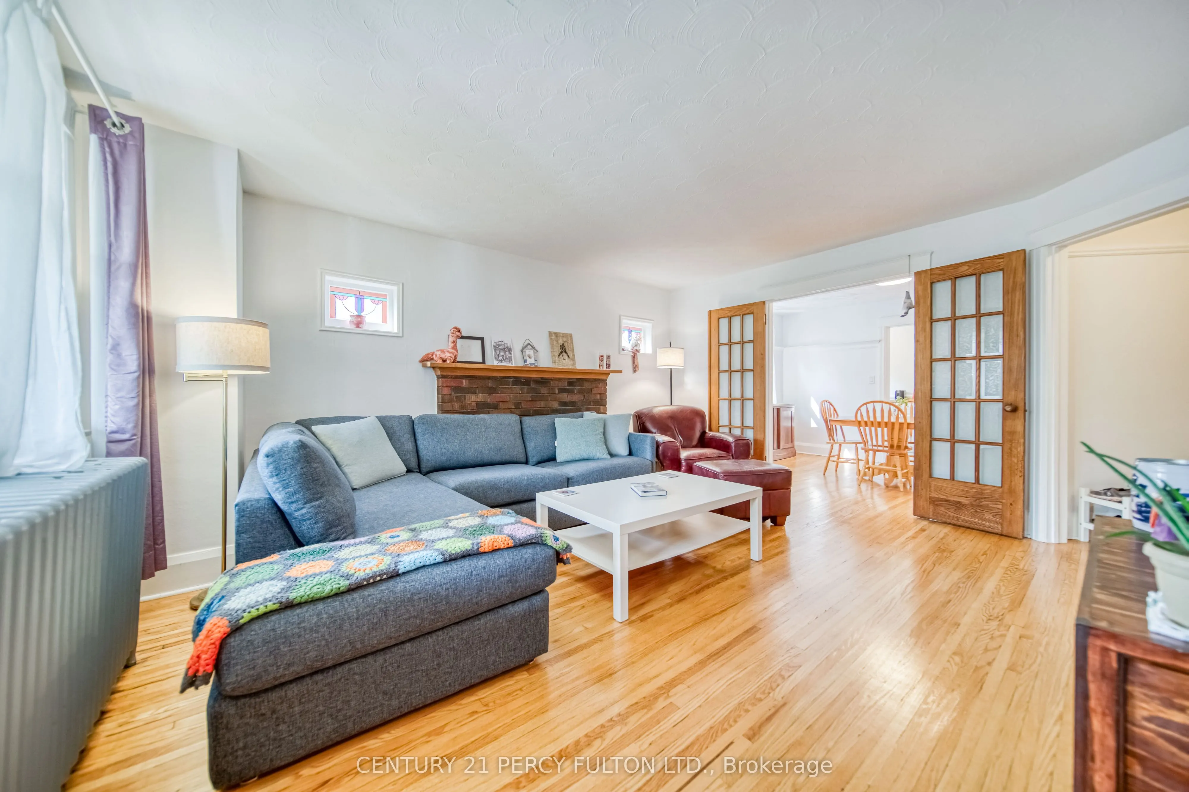48-50 Scarboro Beach Boulevard