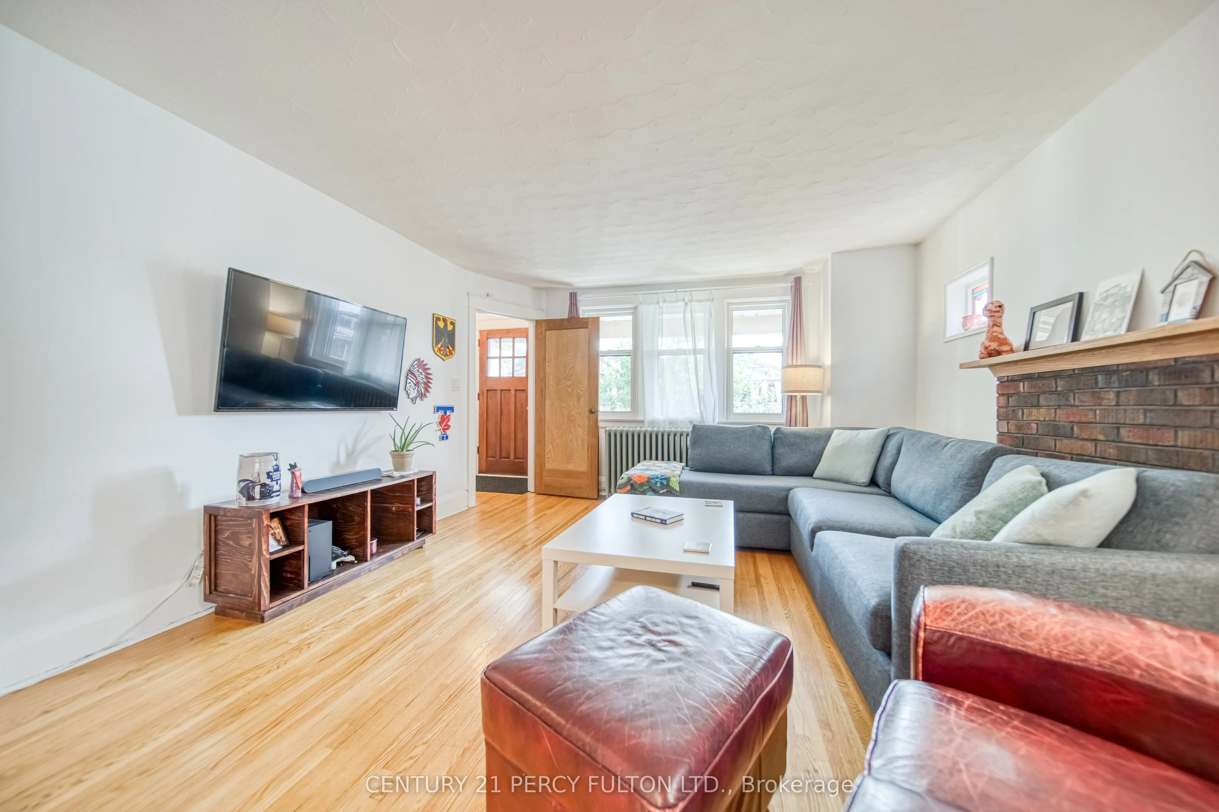 48-50 Scarboro Beach Boulevard