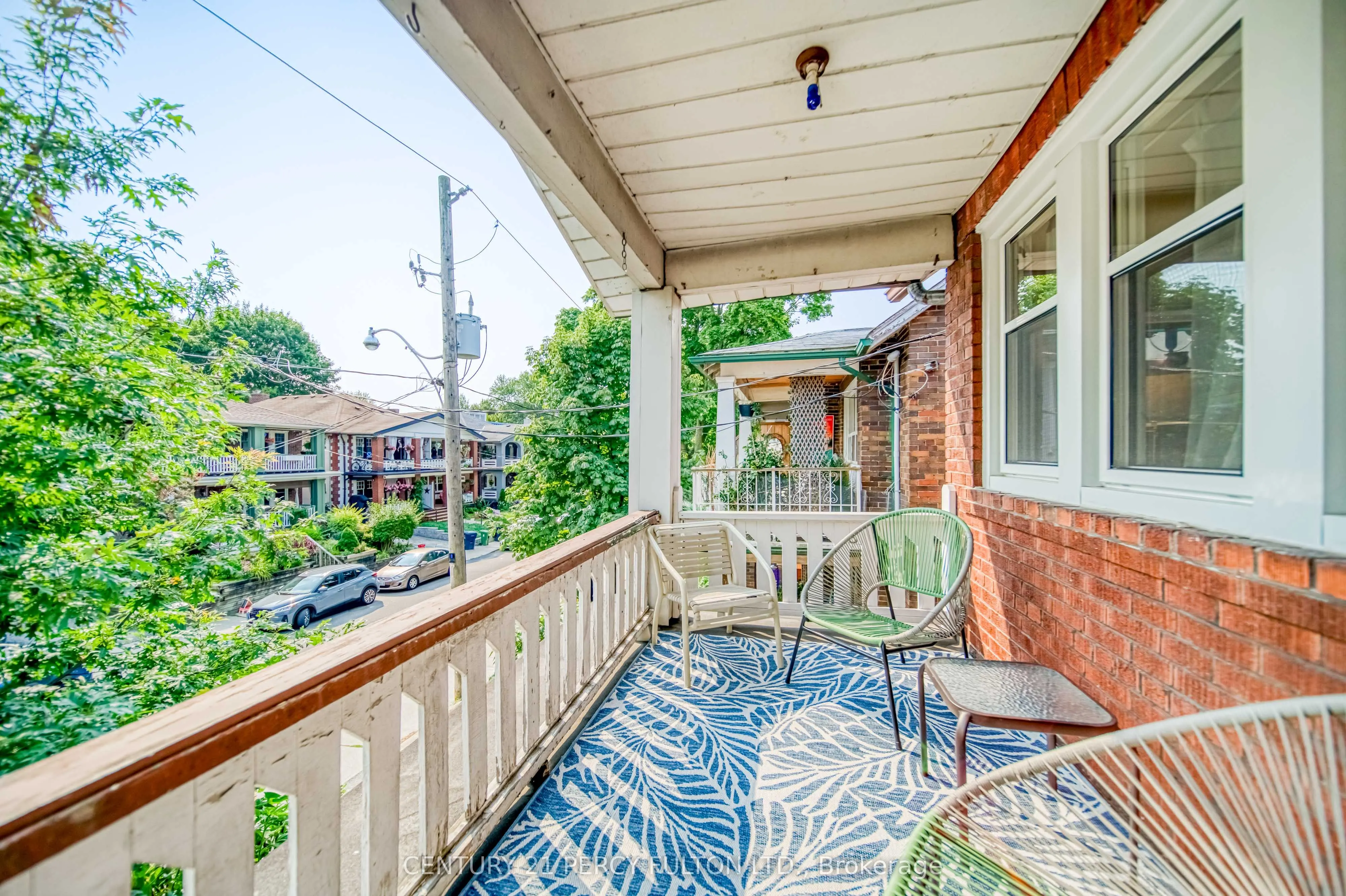 48-50 Scarboro Beach Boulevard