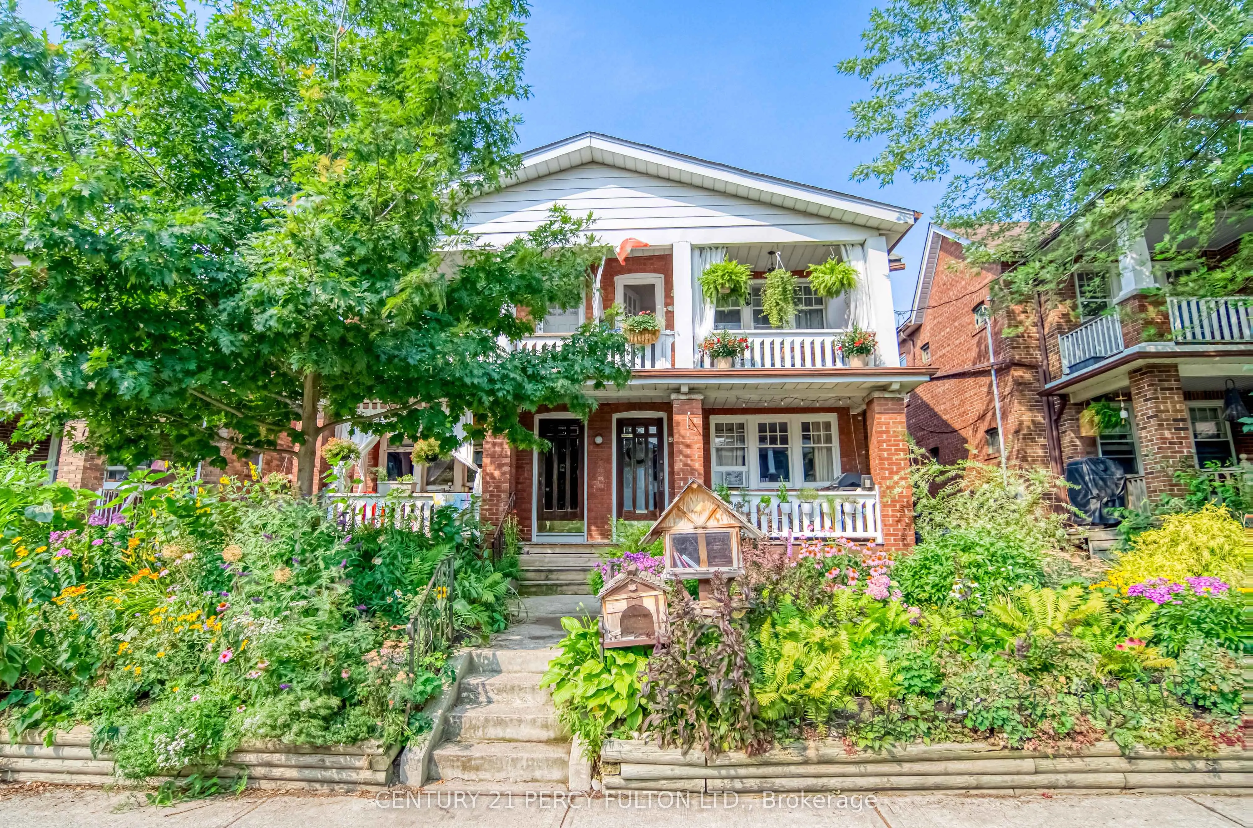 48-50 Scarboro Beach Boulevard