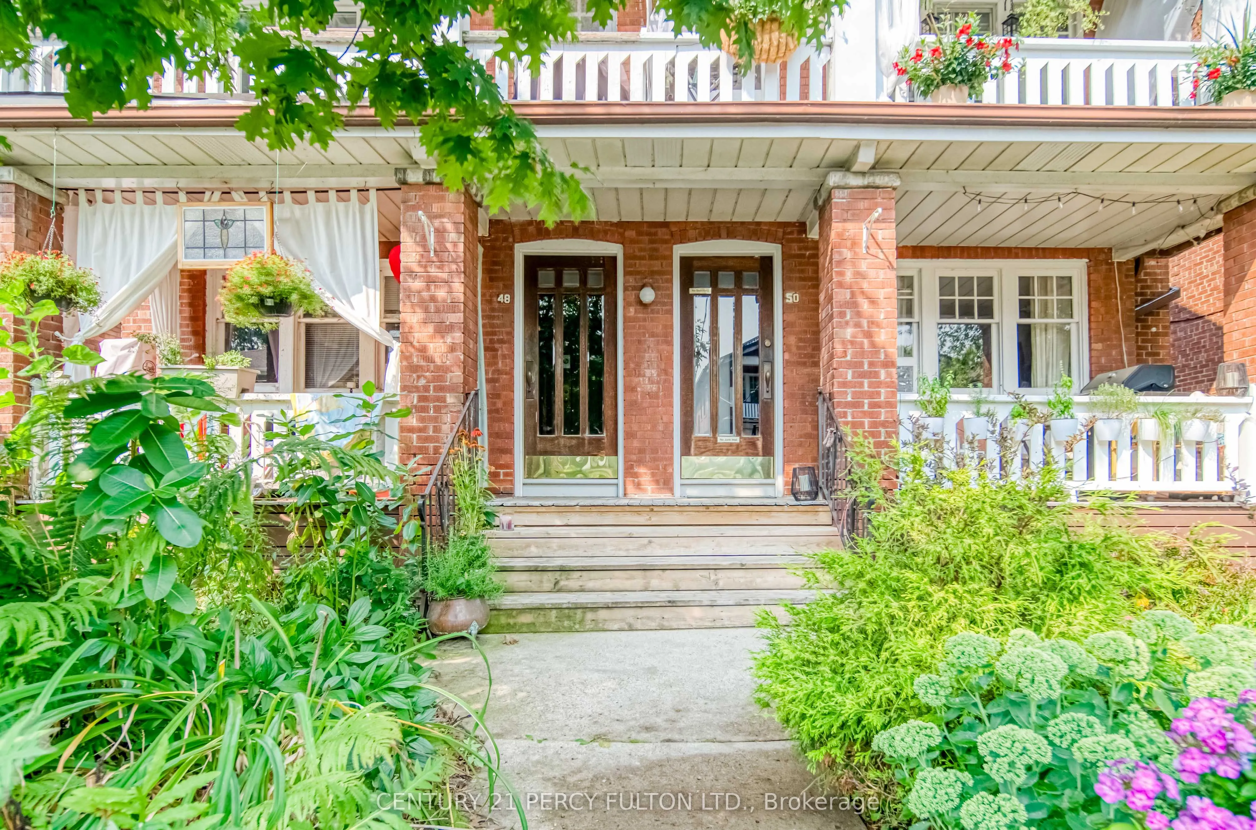 48-50 Scarboro Beach Boulevard