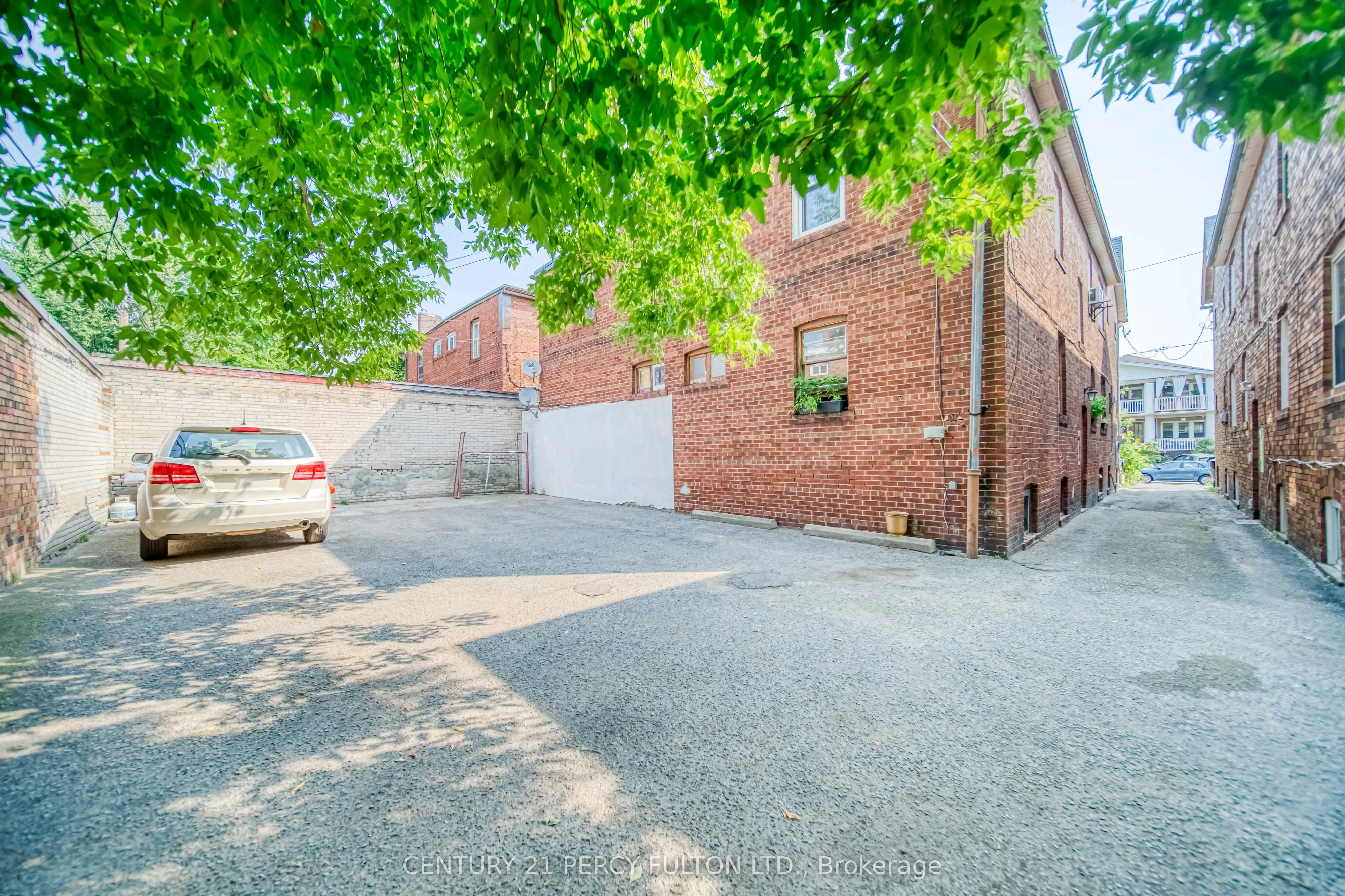 48-50 Scarboro Beach Boulevard